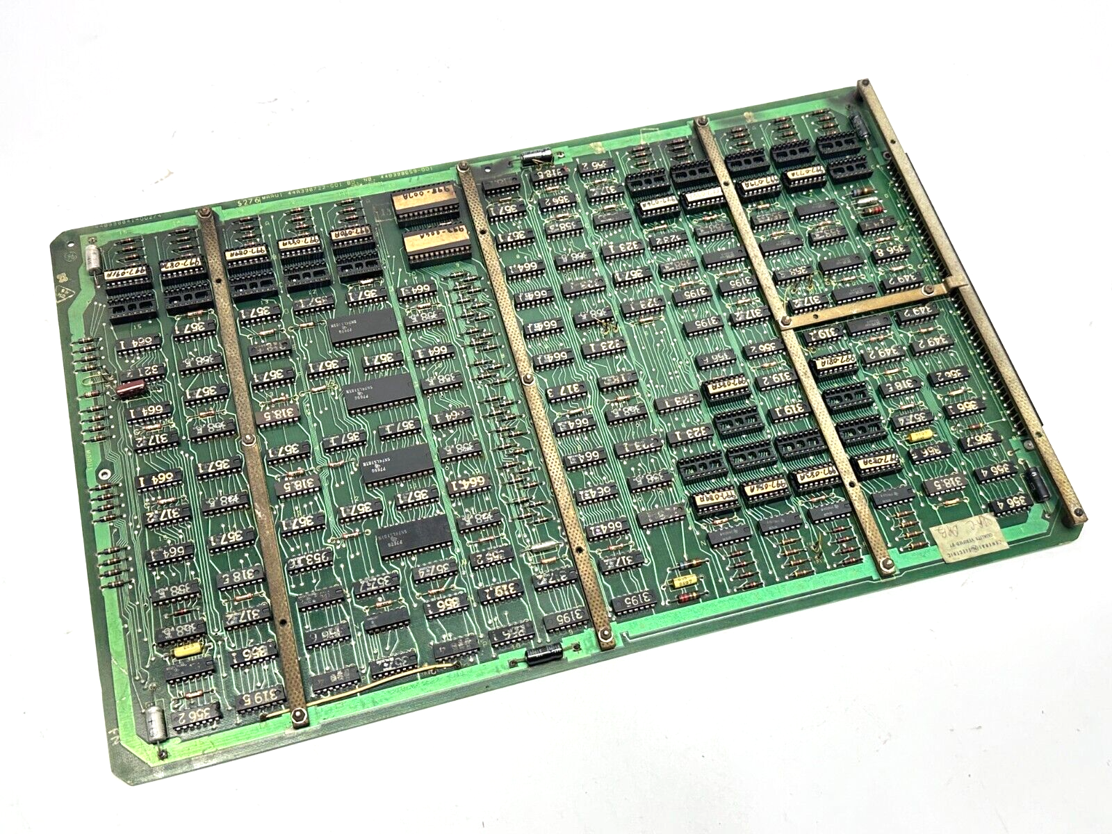 General Electric 44B398659-001 PC Board CNC 44B398841-002/4, 44A398722-G01 - Maverick Industrial Sales