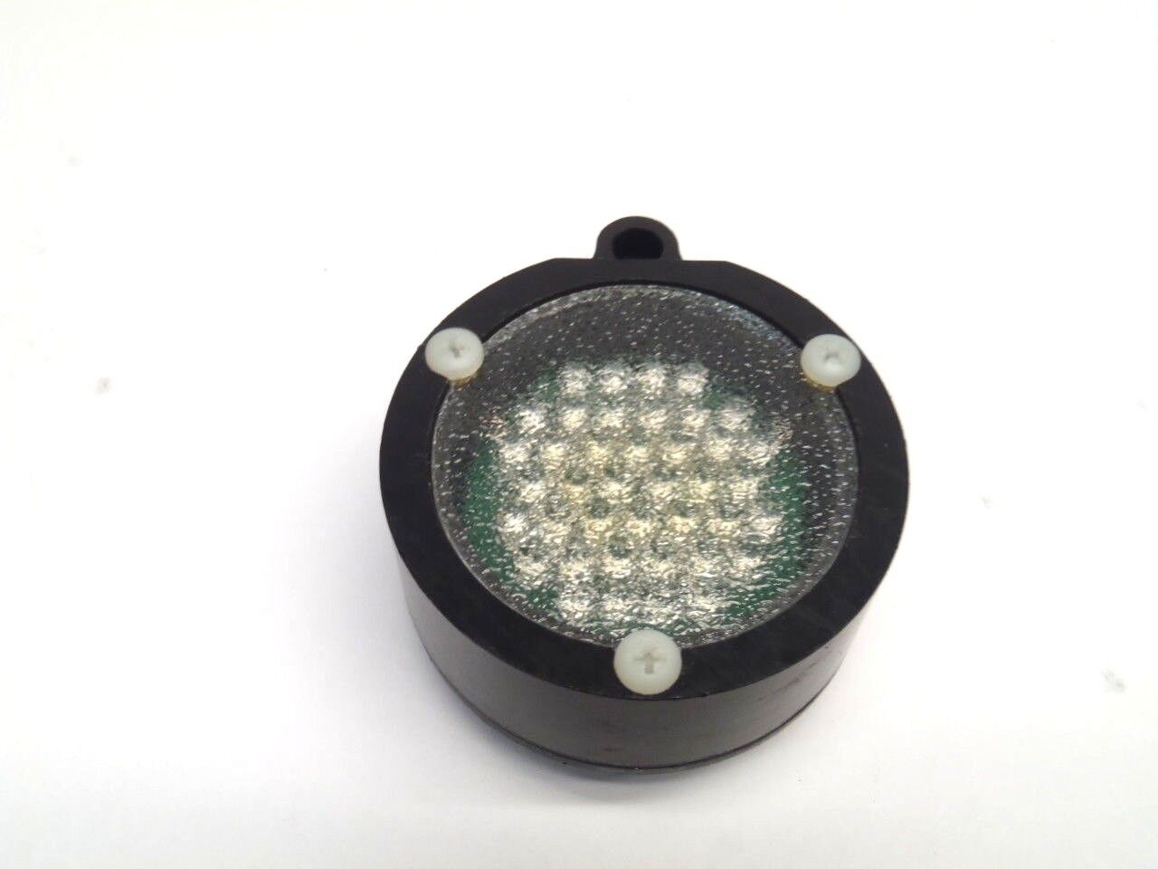 Spectrum Illumination SP2-660 LED Spotlight - For parts or not working - Maverick Industrial Sales