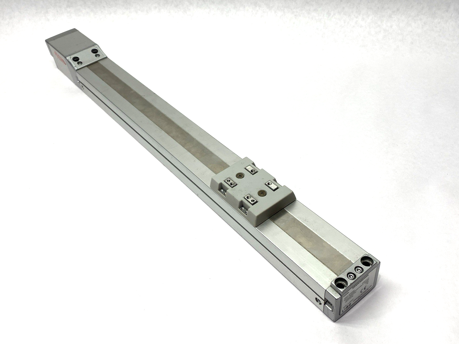 EZSM3E040A | Oriental Motor EZ Limo Motorized Linear Slide 15.75" Stroke - Used - Maverick Industrial Sales