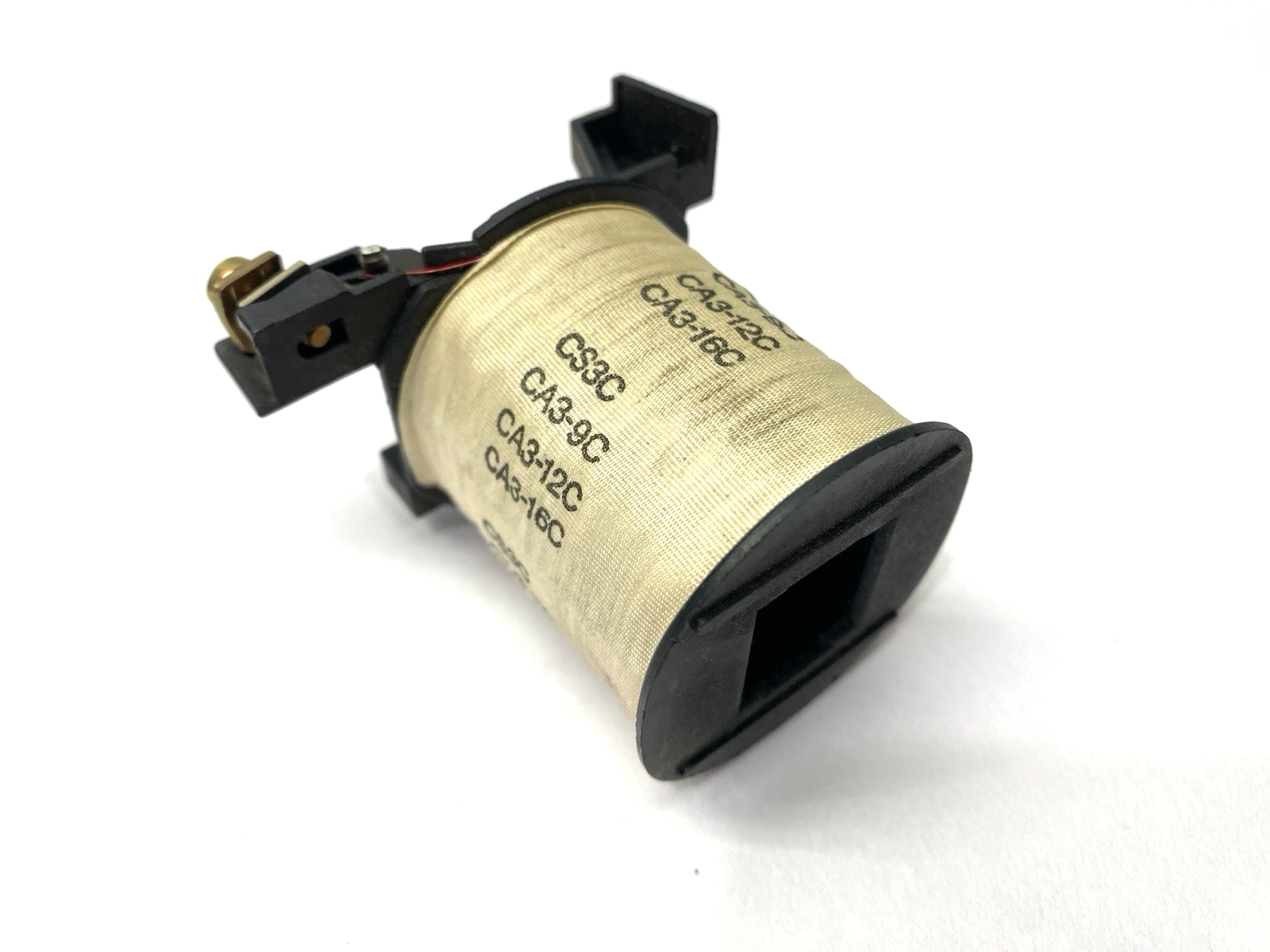 Sprecher+Schuh 22.501.304-66 Replacement Coil CA3-9C/12C/16C & CS3C 24VDC - New – Open box - Maverick Industrial Sales