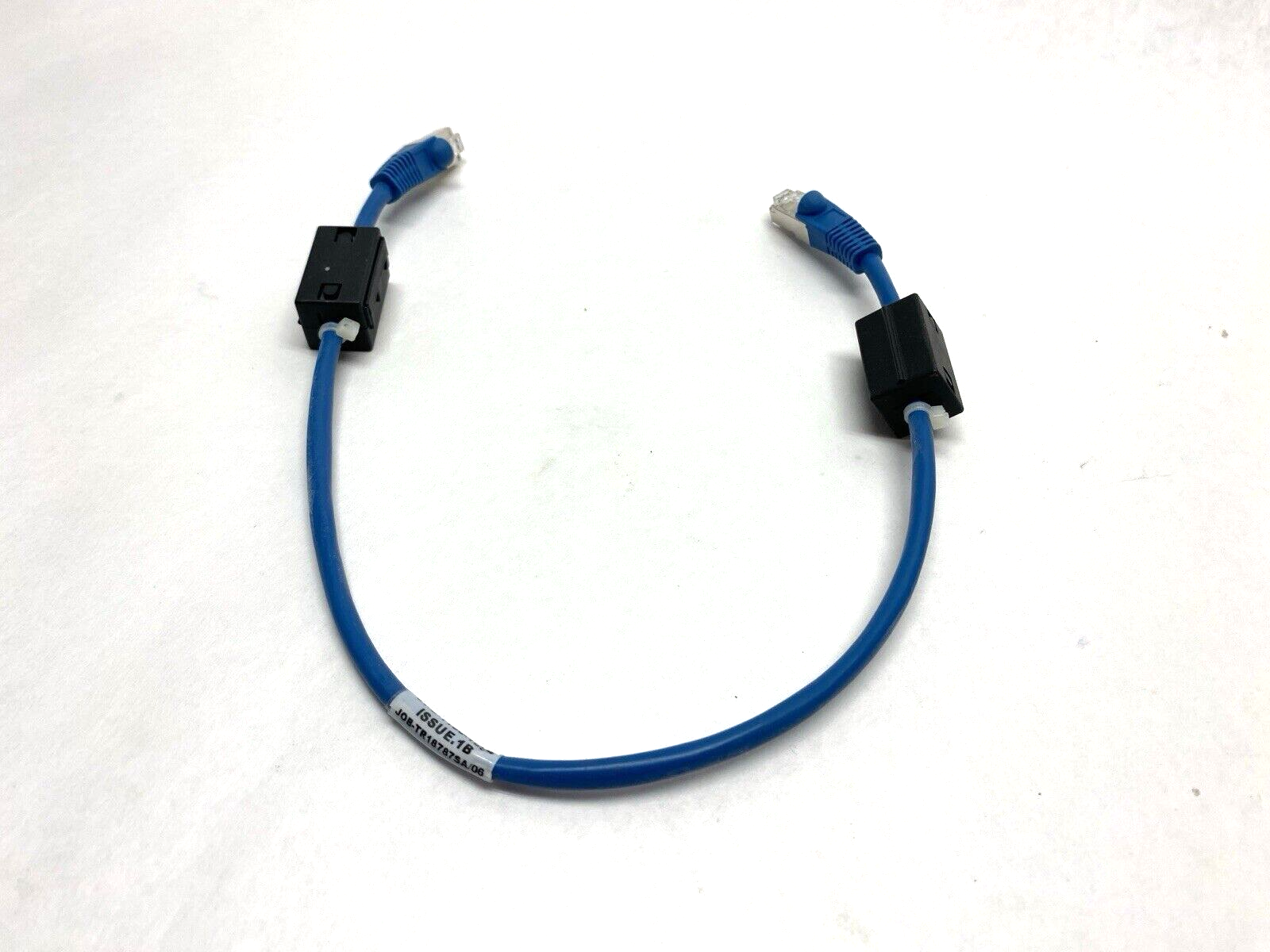 Oxford 51-G-1106-1054 Network Cordset Iss. 1B - Used - Maverick Industrial Sales