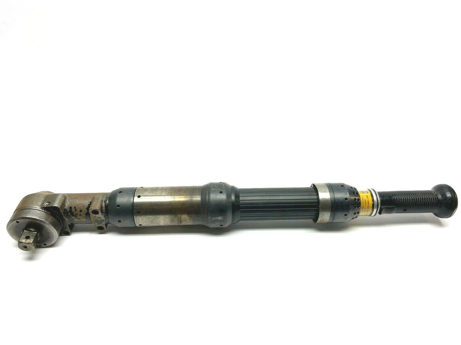 Atlas Copco ETV S9-370-20 CTADS 3/4" Drive Right Angle Nutrunner - For parts or not working - Maverick Industrial Sales