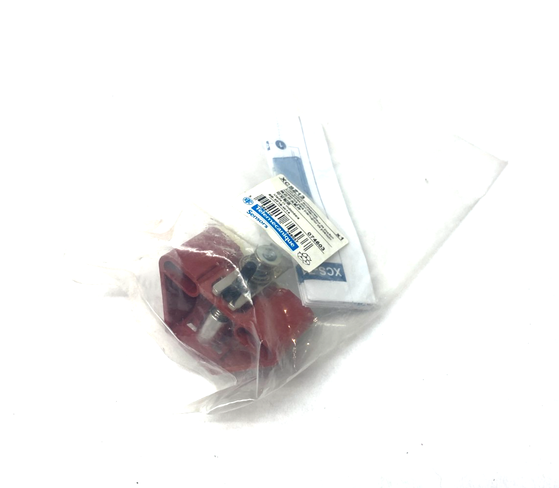 Telemecanique XCSZ13 Pivoting Actuator Key - New - Maverick Industrial Sales