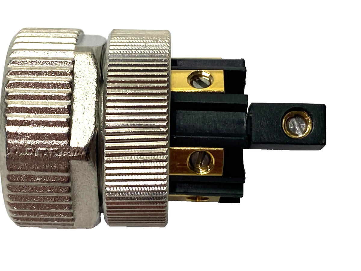 Murrelektronik 7000-17361-0000000 Female Plug, Straight, 8-Pole, M12, 30V 2A - Maverick Industrial Sales