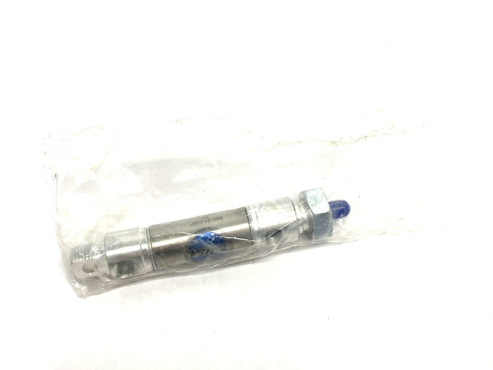 Bimba 040.51-DXP Round Body Pneumatic Cylinder - Maverick Industrial Sales