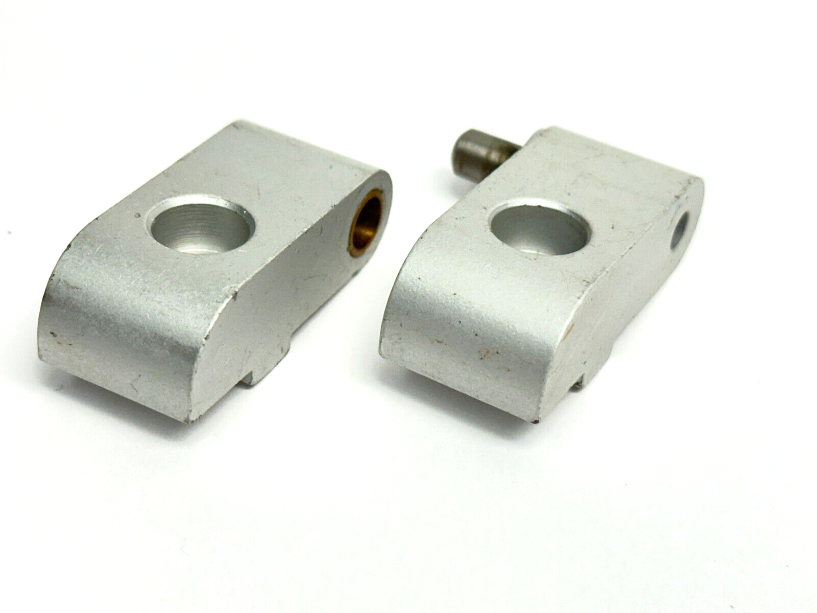 80/20 2096 and 2097 Lift-Off Hinge Left Hand - Used - Maverick Industrial Sales