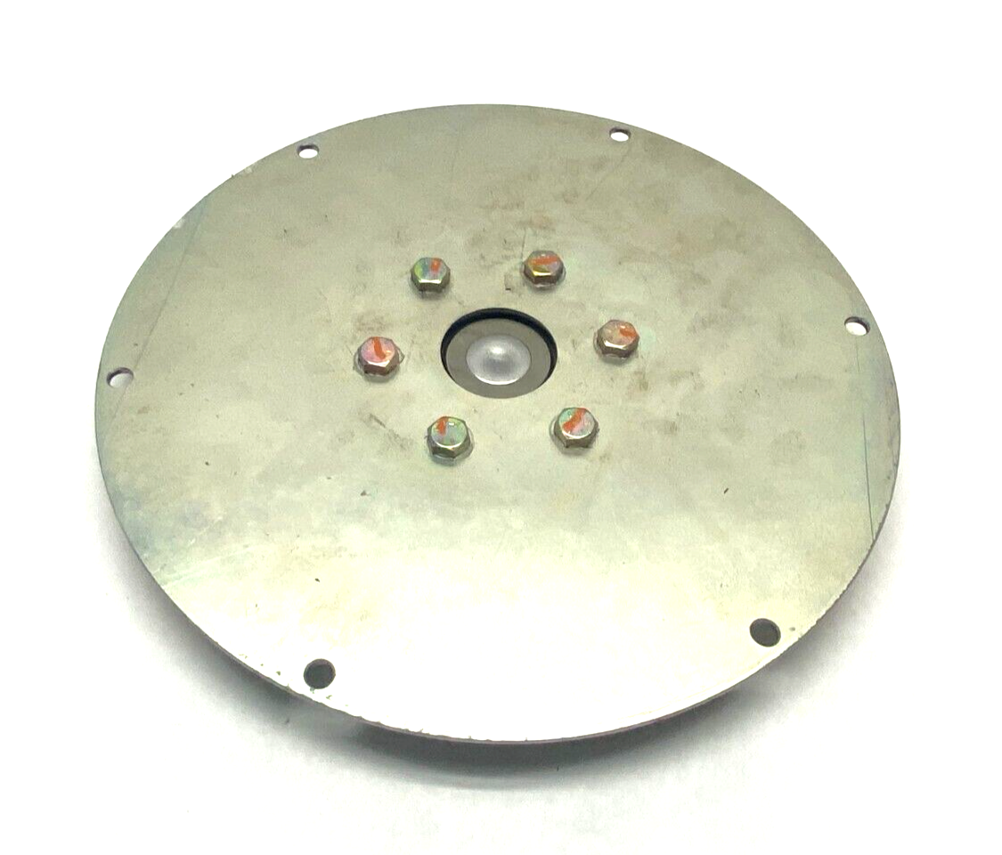 Hayes 890000-03 Flywheel Coupling & Housing Assembly 123214-24, GM-532-6-412-2 - Used - Maverick Industrial Sales