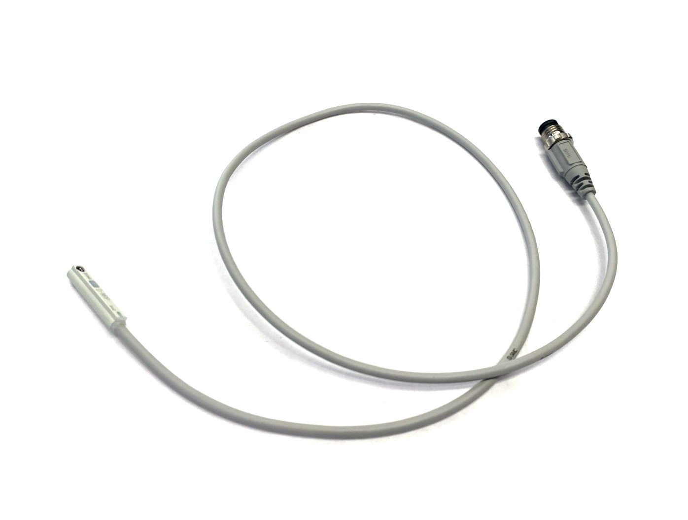 SMC D-M9PSAPC Auto-Switch M8 3-Pin - Maverick Industrial Sales