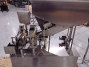 SaintyCo TFM-50 Automatic Tube Filling & Closing Machine with TB-80 Tube Labeler - Maverick Industrial Sales