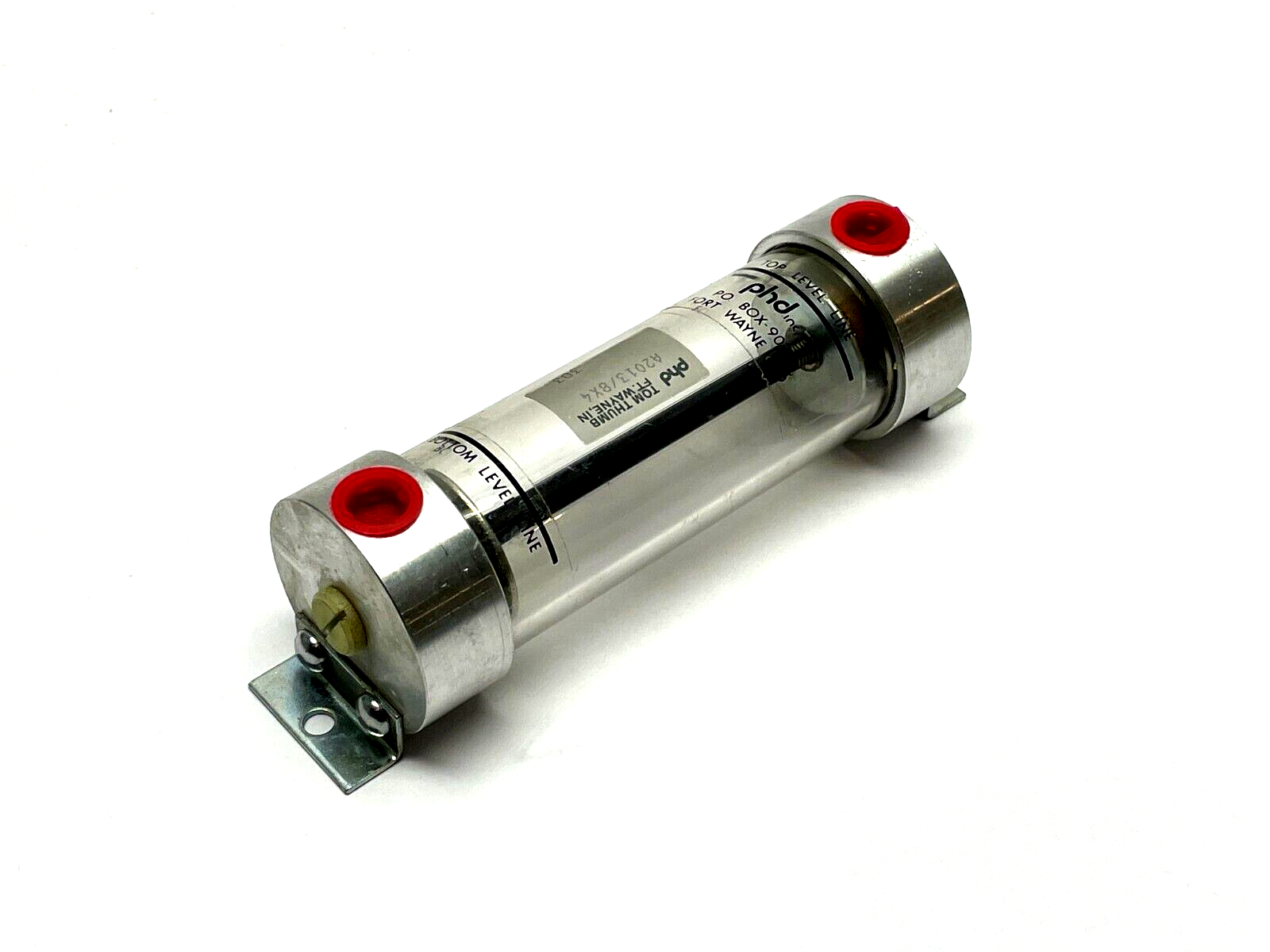 PHD A2013/8X4 Level Indicator - New – Open box - Maverick Industrial Sales