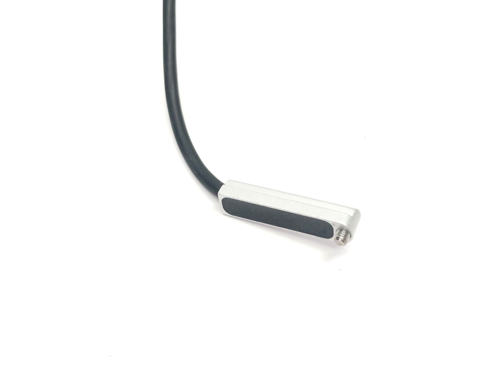 Schunk MMS30-SM8-P C-Slot Electronic Magnetic Switch MMS 30-S-M8-PNP, 301471 - Used - Maverick Industrial Sales