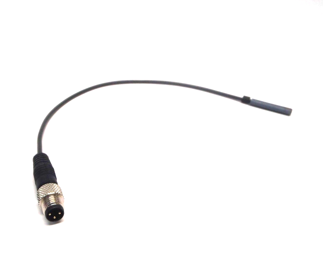 Balluff BMF002P Magnetic Field Sensor C-Slot BMF 273K-PS-C-2A-SA2-S49-00,2 - Maverick Industrial Sales