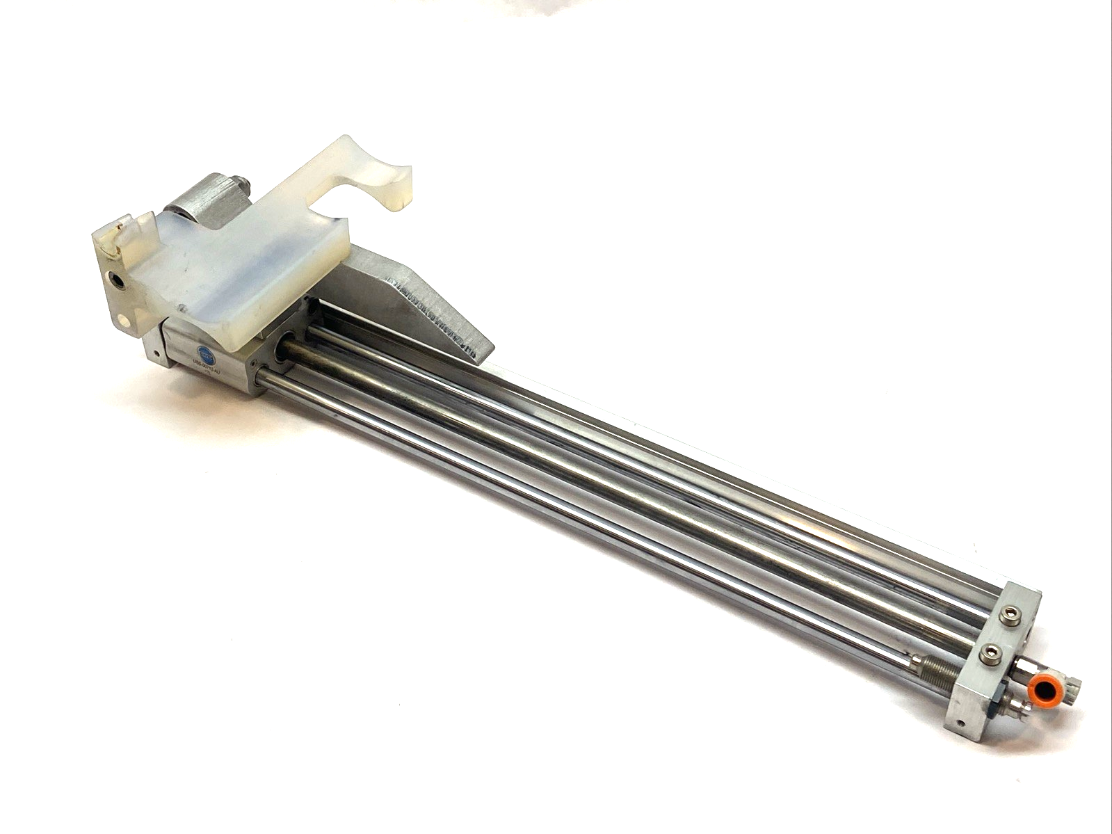 Bimba USS-00712-AU Ultran Rodless Slide Cylinder 5/16" Bore 12" Stroke - Maverick Industrial Sales