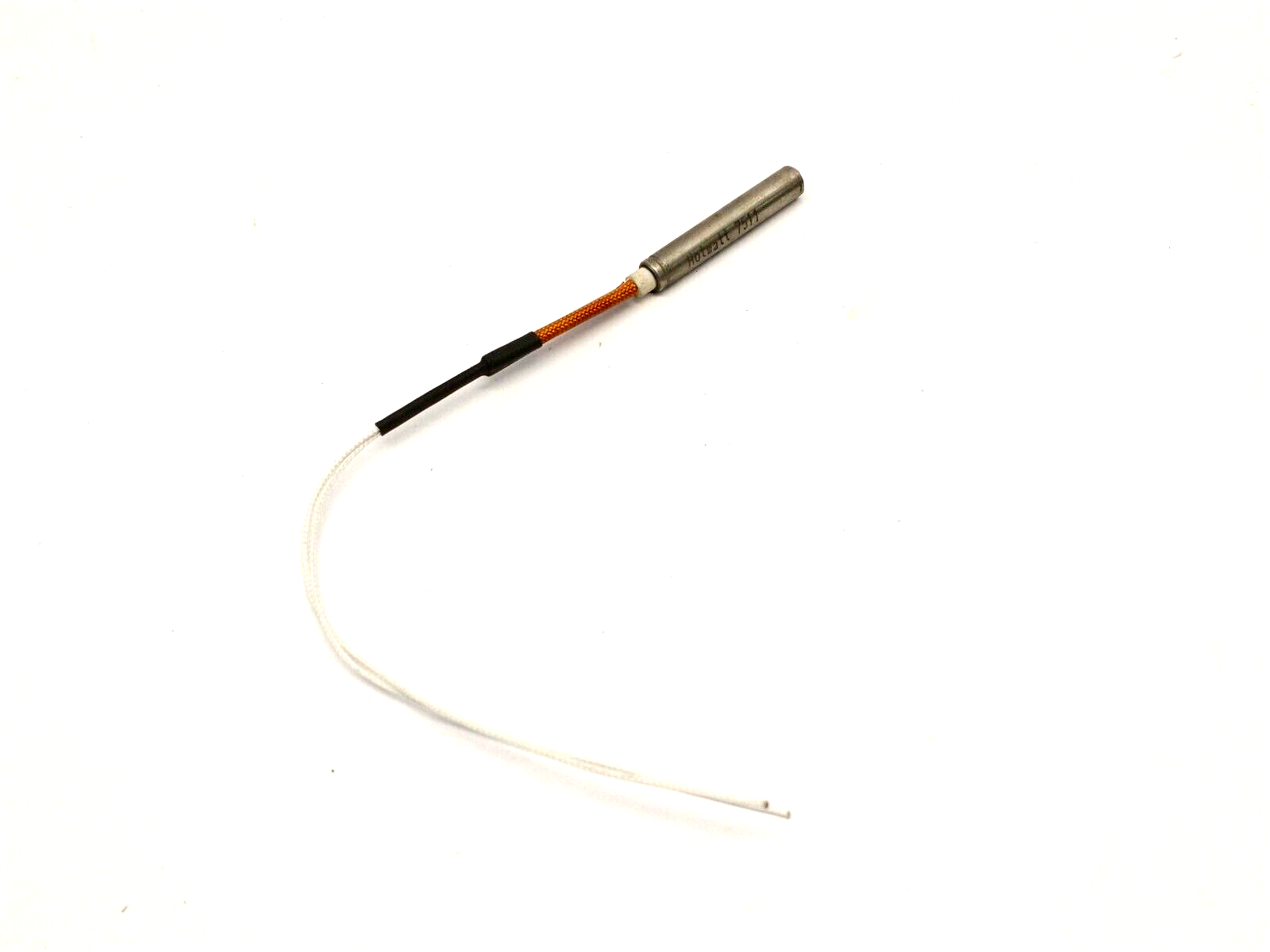 Hotwatt 7511 Superwatt Cartridge Heater 1/4" x 1-1/2" Long 30V 25W - Maverick Industrial Sales