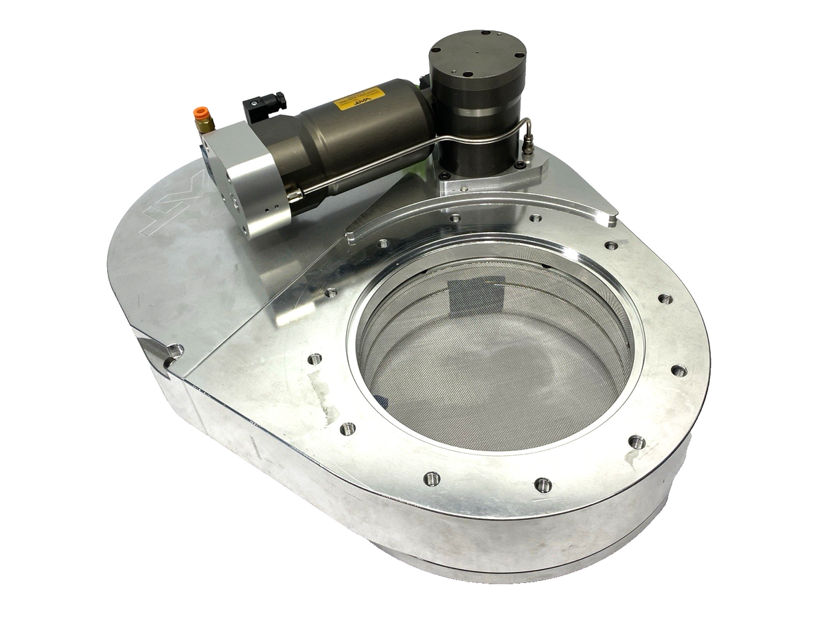 VAT 16246-PA41-AON1 Pendulum Isolation Valve - Maverick Industrial Sales