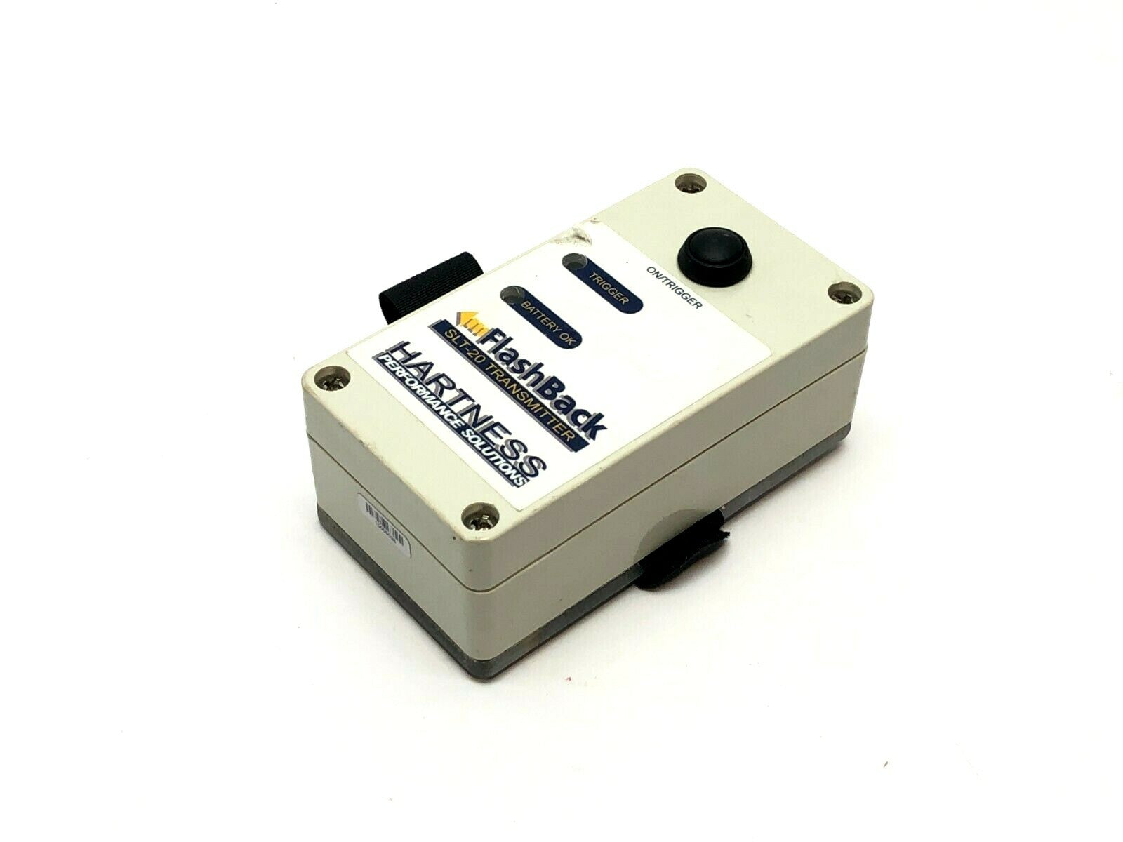 Hartness SLT-20 Transmitter - For parts or not working - Maverick Industrial Sales