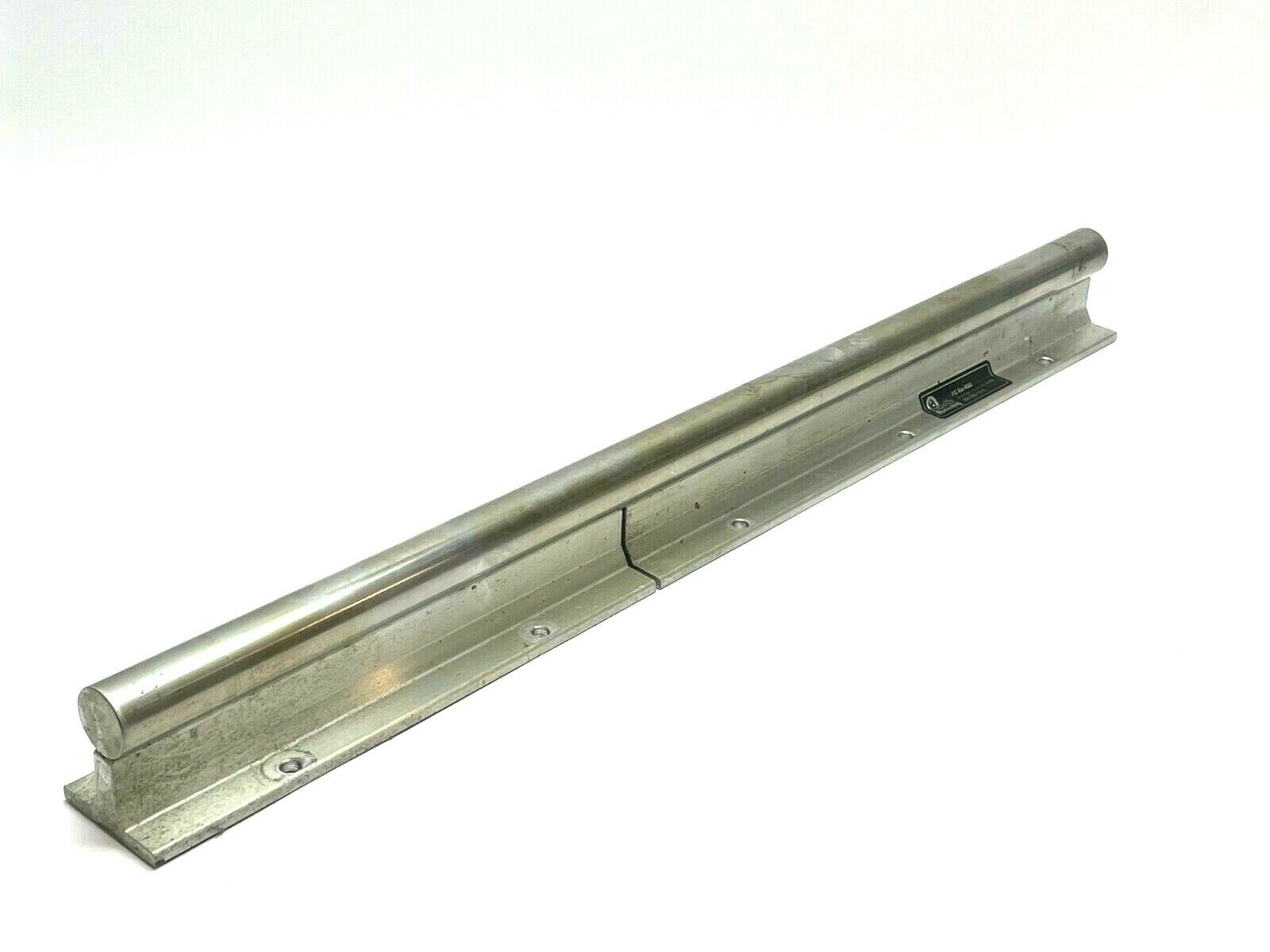 SRAM30-0760-SL | Pacific Bearing Rail Shaft Assembly 760mm Length - Used - Maverick Industrial Sales