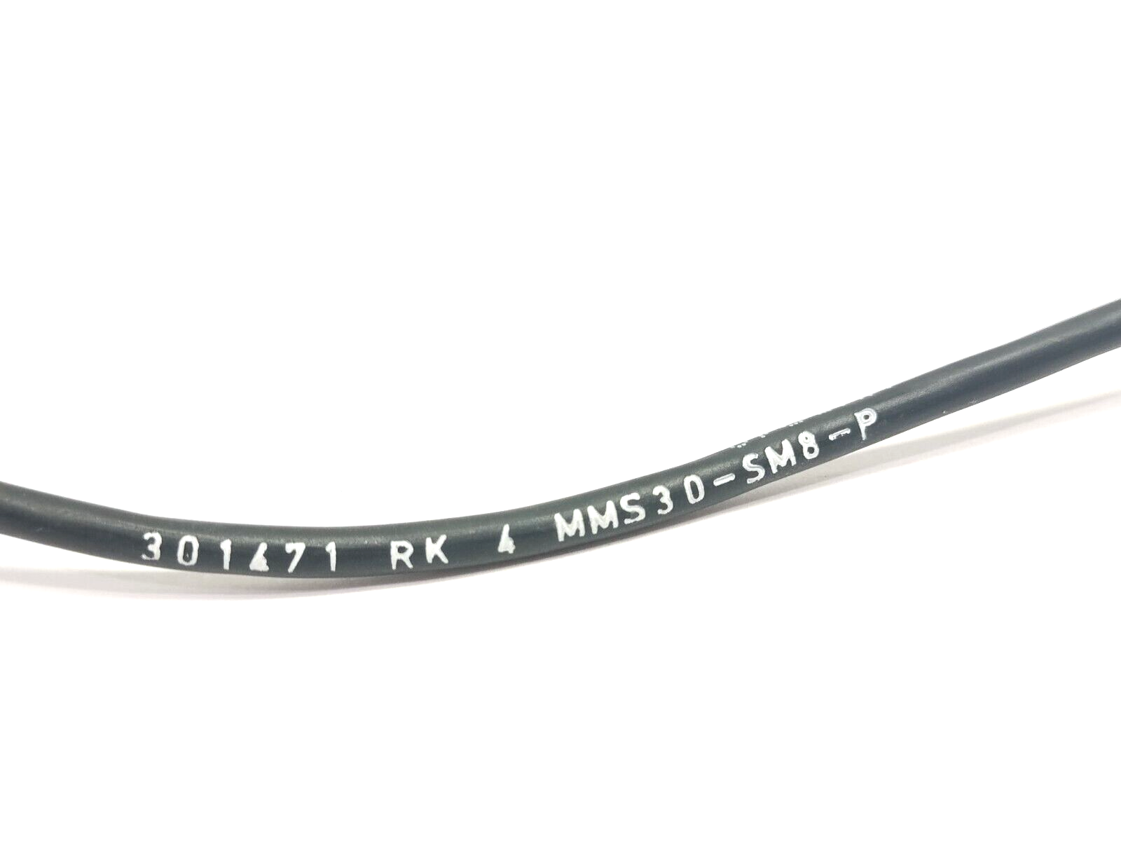 Schunk MMS30-SM8-P C-Slot Electronic Magnetic Switch MMS 30-S-M8-PNP, 301471 - Used - Maverick Industrial Sales