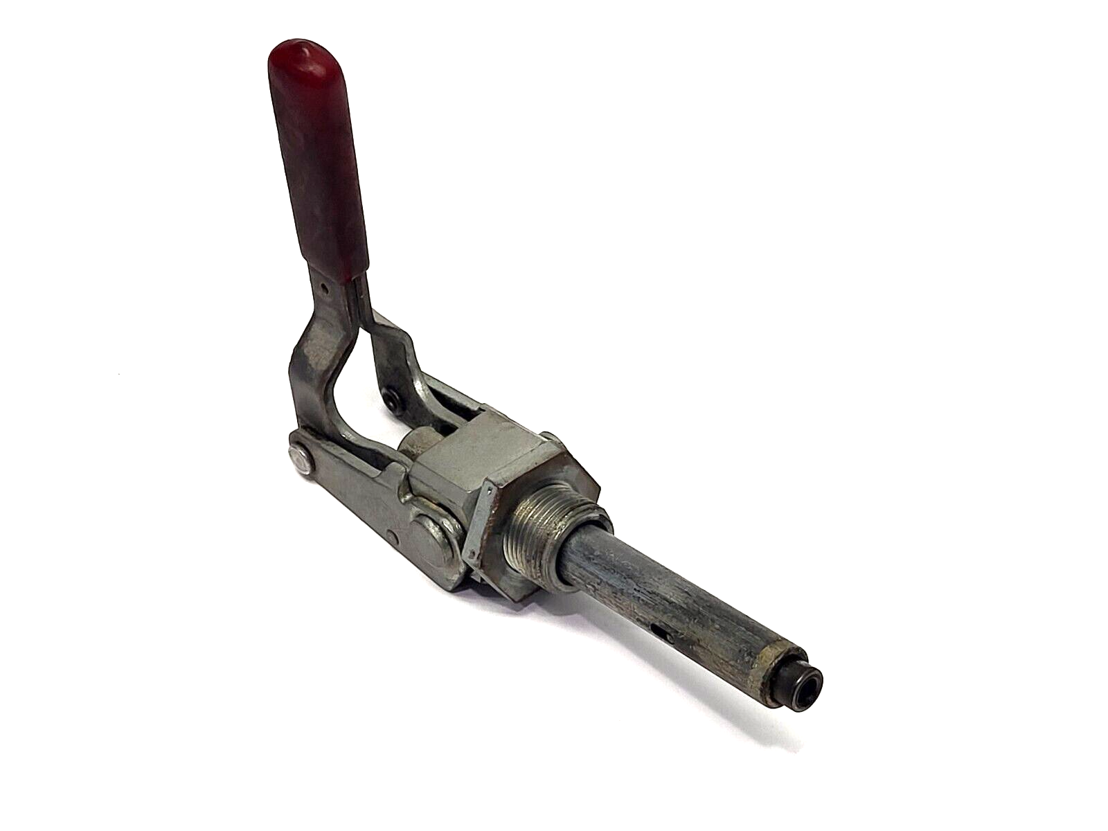 Destaco 624 Straight Line Toggle Clamp 3237463 - Used - Maverick Industrial Sales