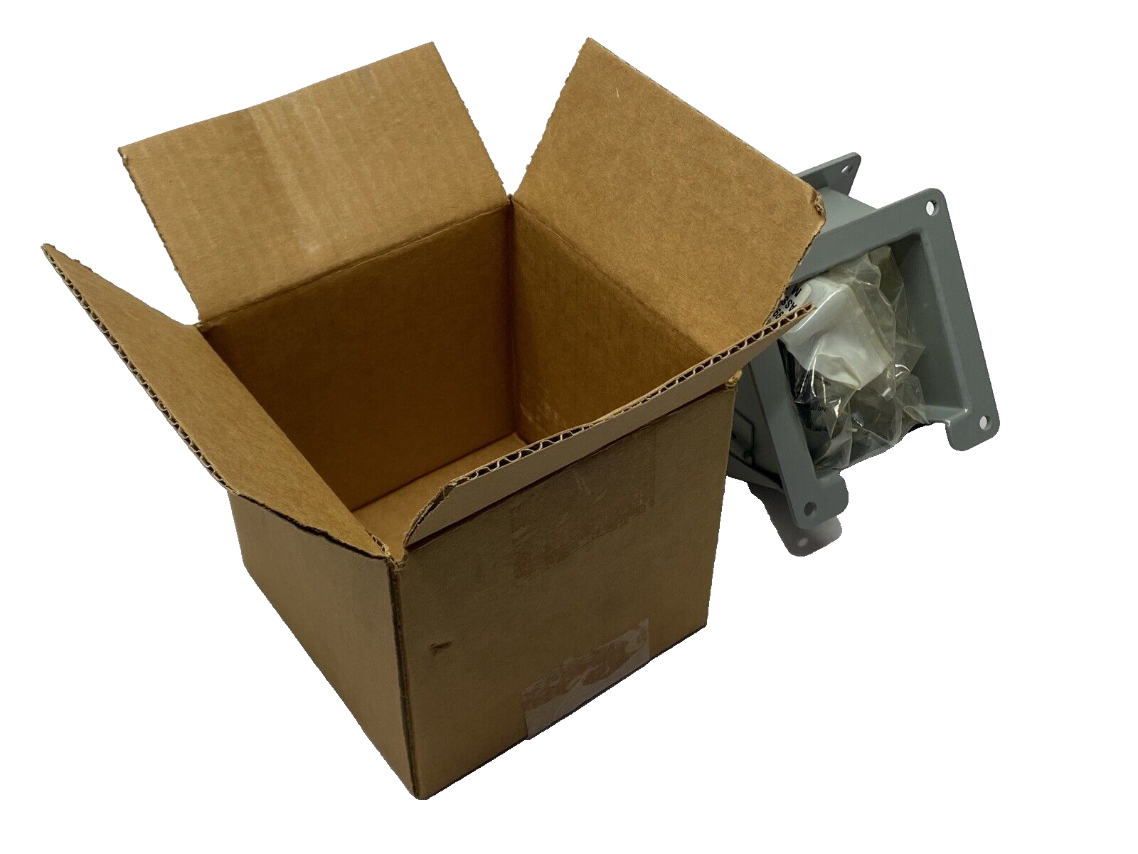 Hoffman FF4LE45C 45 Degree Elbow 18390 - New – Open box - Maverick Industrial Sales