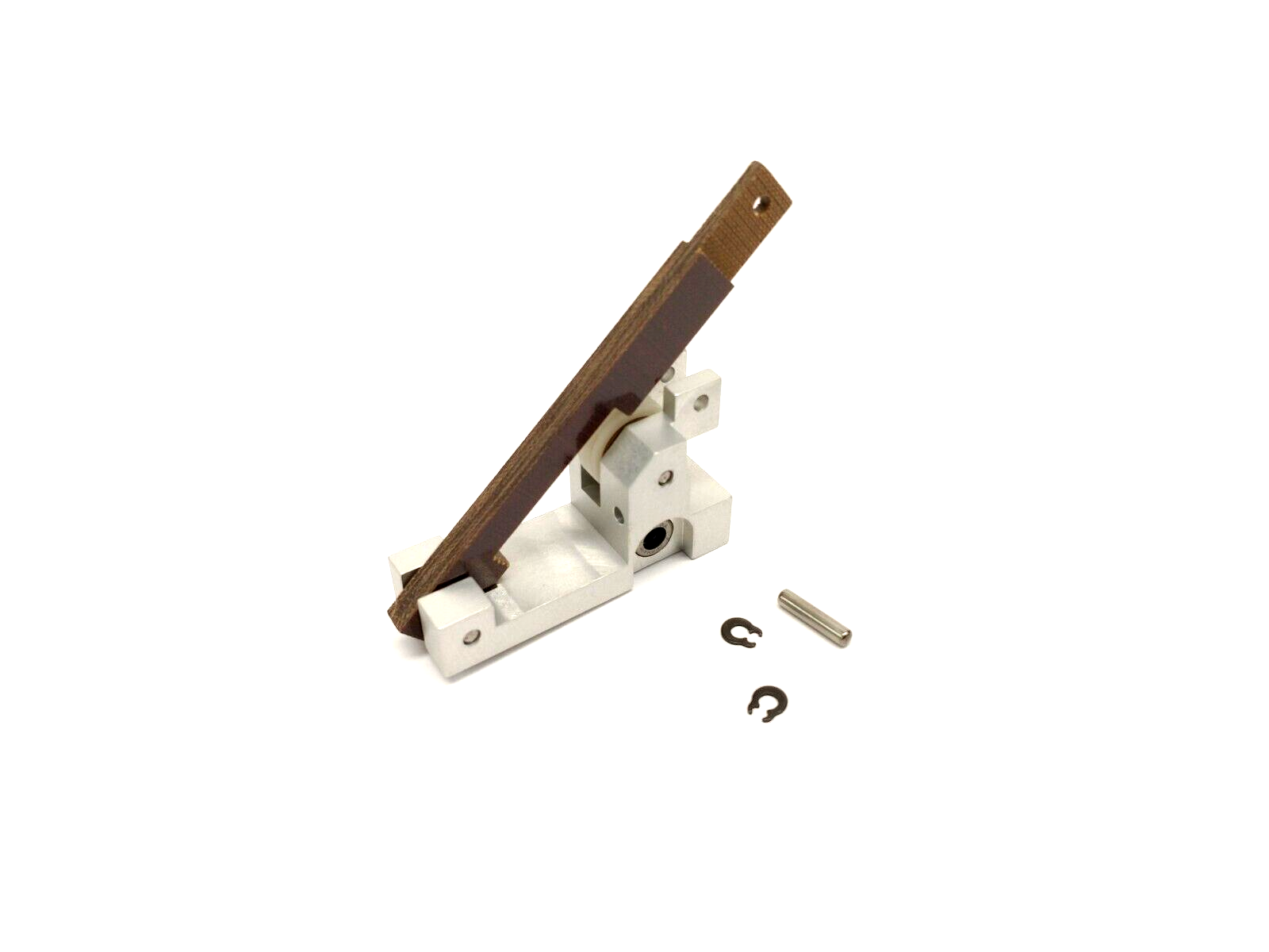 Brown Boveri 3219E 12/2-4 P120 F/MDL Complete Printer Lever For Amerin MS6P - Maverick Industrial Sales