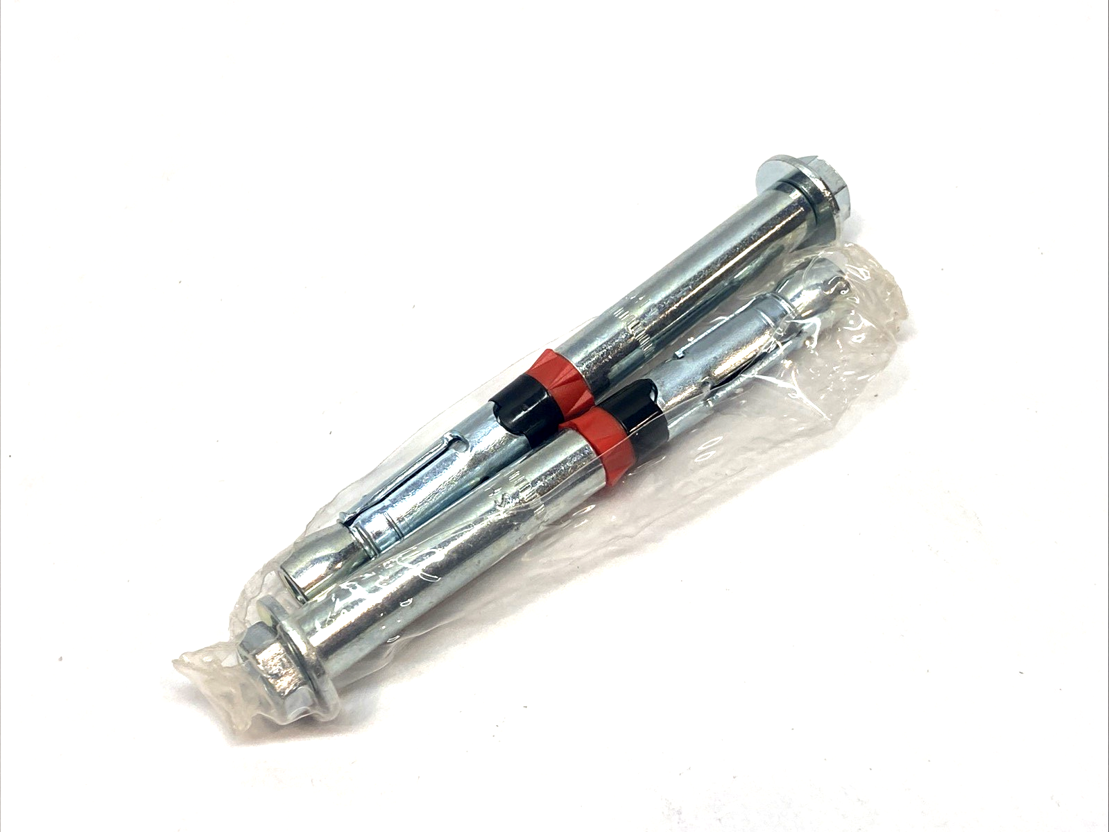 2237400 | Hilti HSL4 M8 d12x117 40/20 Heavy Duty Wedge Anchor LOT OF 2 - New – Open box - Maverick Industrial Sales