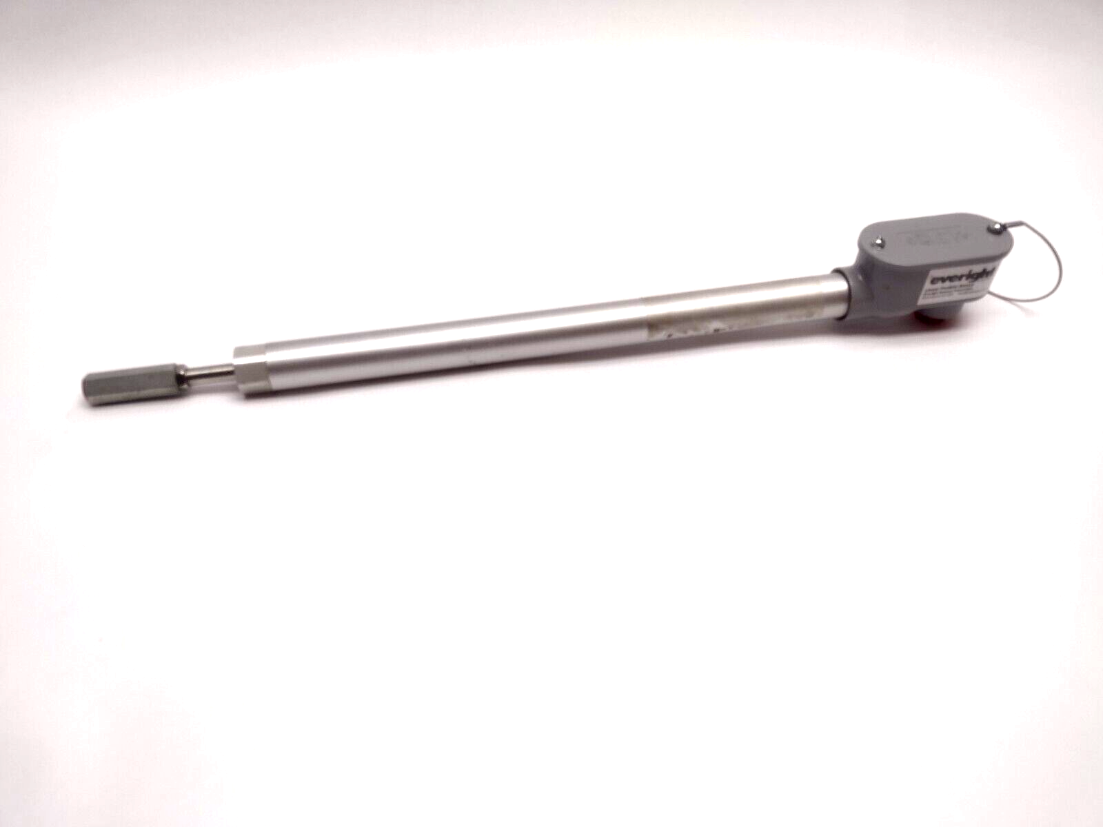 Everight PGHD-0609-RN LVDT Linear Position Sensor - Used - Maverick Industrial Sales