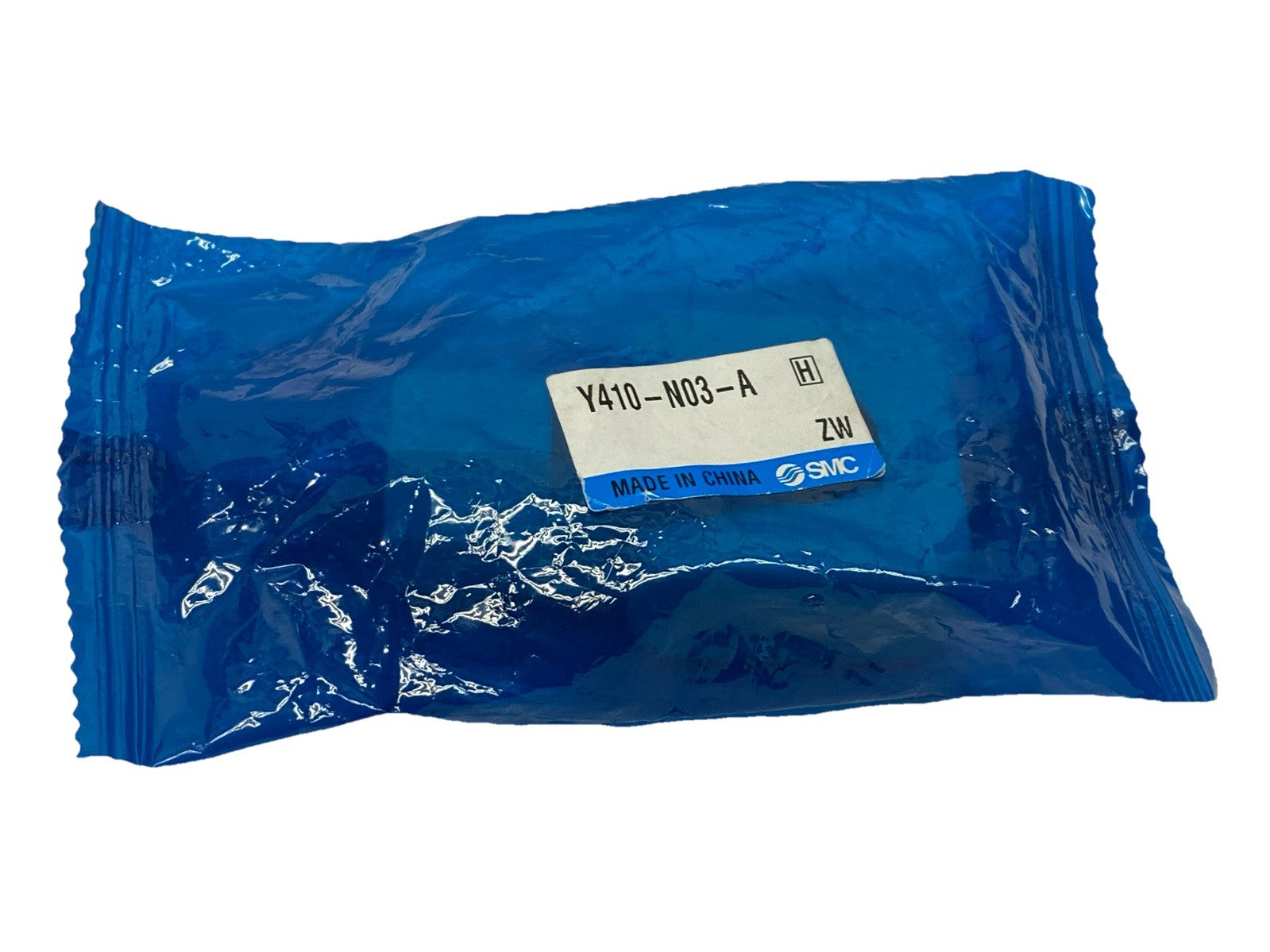Y410-N03-A | SMC T-Type Spacer For ZC-A Series - New - Maverick Industrial Sales
