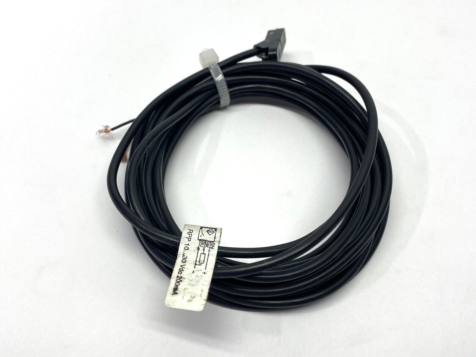 HPNPS31 | Numatics Electronic Switch - Used - Maverick Industrial Sales