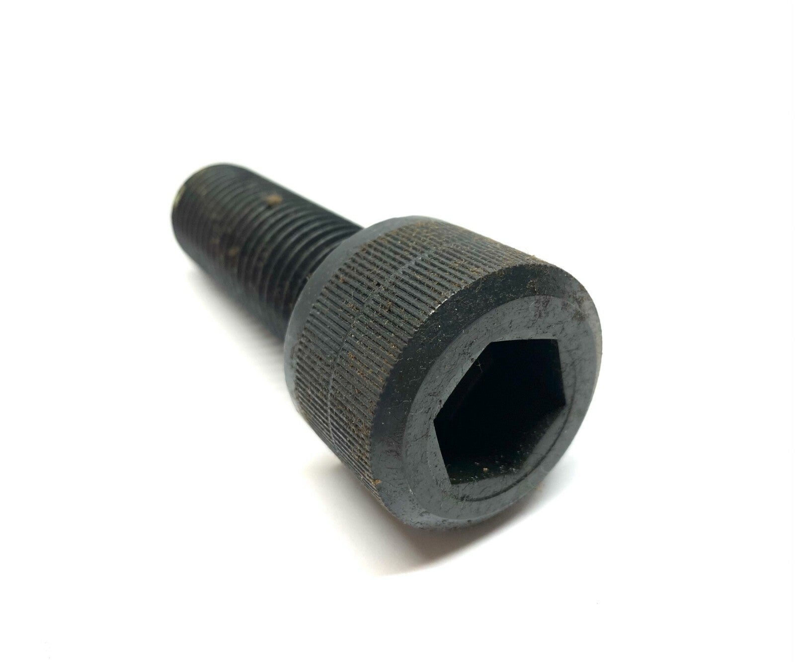 72376 | Holo-Krome Socket Head Cap Screw 1-8X3" - New - Maverick Industrial Sales