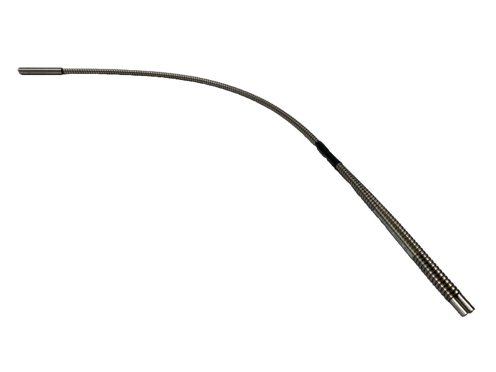 Tri-Tronics BF-LL-24 Bifurcated Glass Fiber Optic Light Guide 24" Length - Maverick Industrial Sales