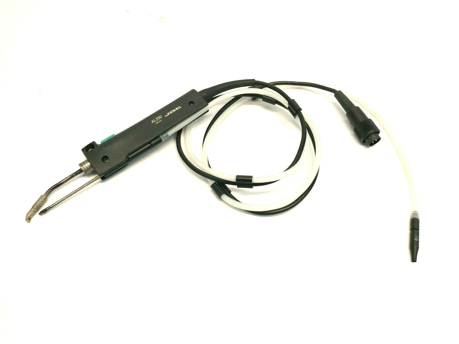 JBC AL250 Auto-Feed Soldering Iron AL250-B - Maverick Industrial Sales