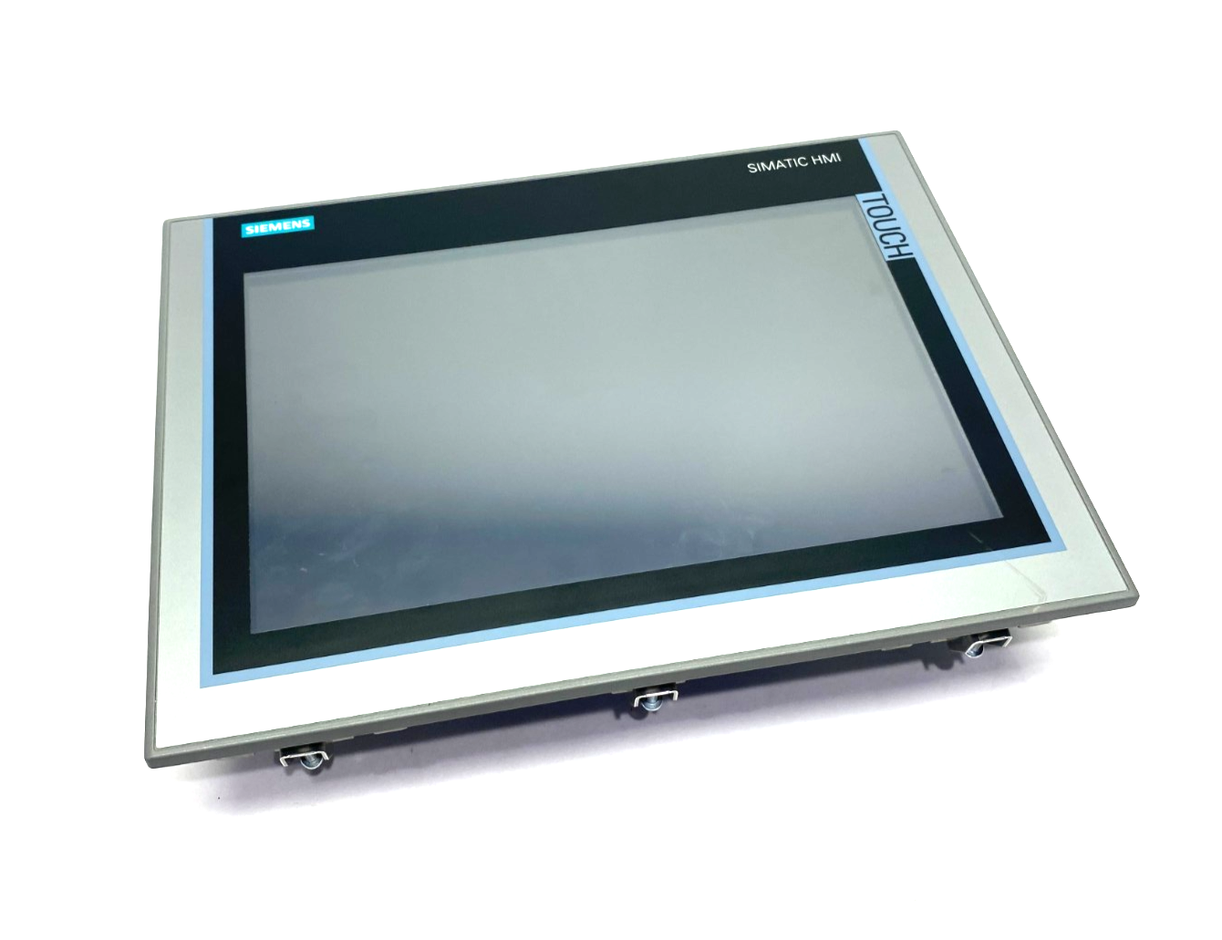 Siemens 6AV2 124-0MC01-0AX0 SIMATIC HMI TP1200 Comfort Touchscreen Panel 12" - Maverick Industrial Sales