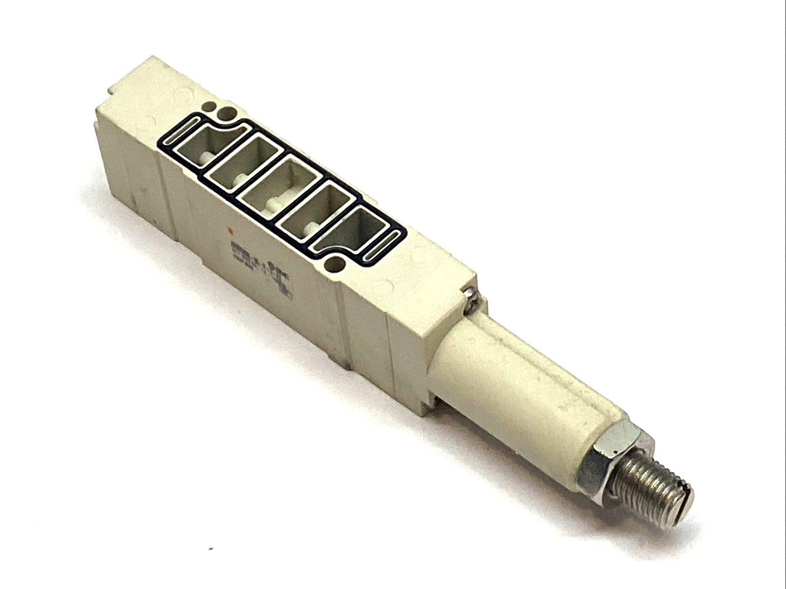 ARBY5000-00-P-2-X2 | SMC Interface Pressure Regulator Modular Unit - Used - Maverick Industrial Sales