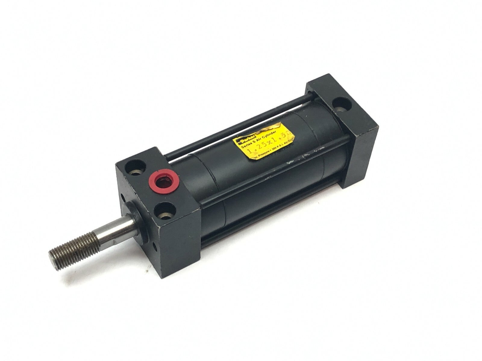 Parker 1.25X1.50 Air Cylinder - Maverick Industrial Sales