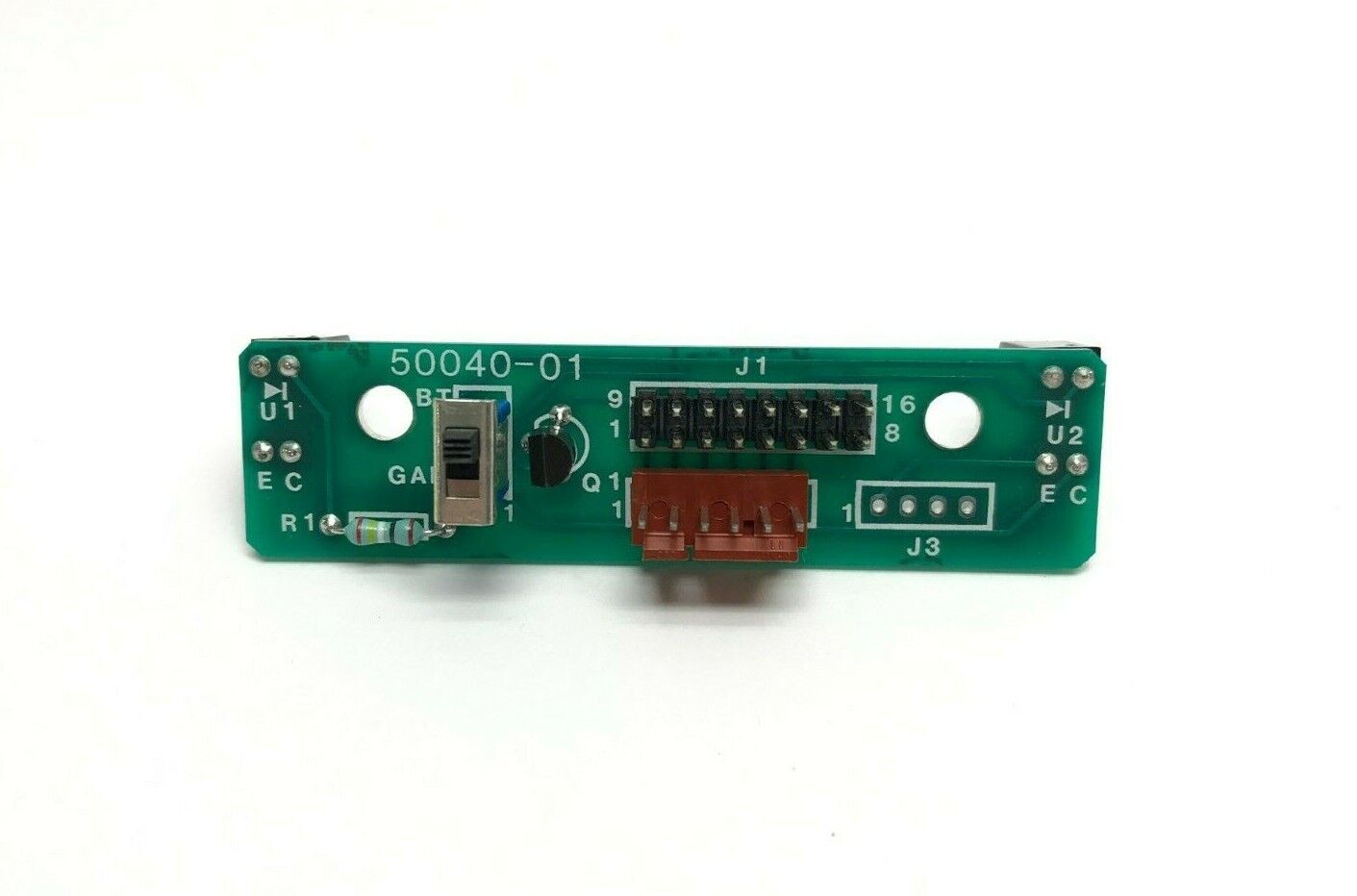 Asymtek PCA Control Board, 50040-01, 50-0040-01 Card - Maverick Industrial Sales