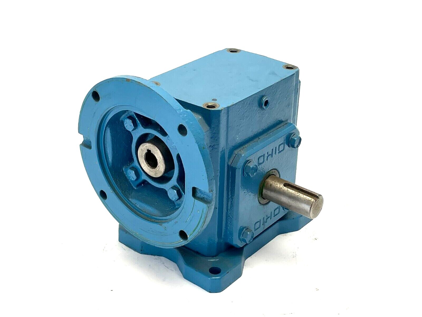U2206MQ56 | Ohio Gear Gear Reducer 1750 Input RPM Class 1 - Used - Maverick Industrial Sales
