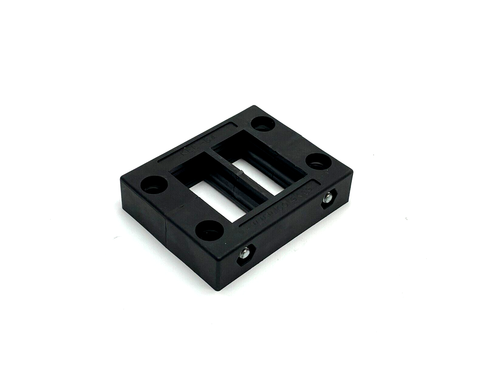 KEL-B4 | Icotek Cable Entry Frame 42204 - Used - Maverick Industrial Sales