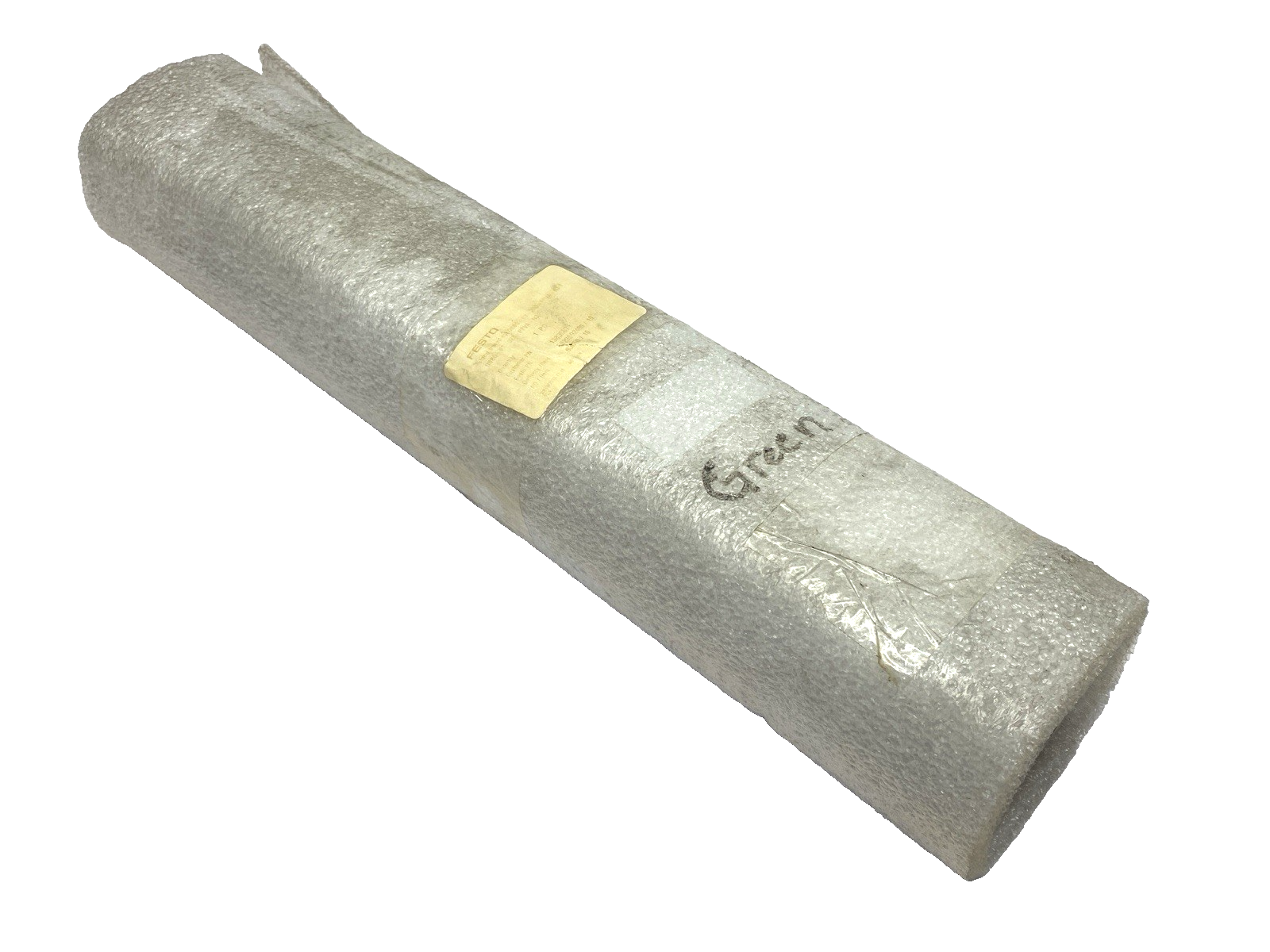 Festo DSBC-63-32D-320-PPVA-N3 Pneumatic Cylinder 63mm Bore 320mm Stroke 1383587 - Maverick Industrial Sales