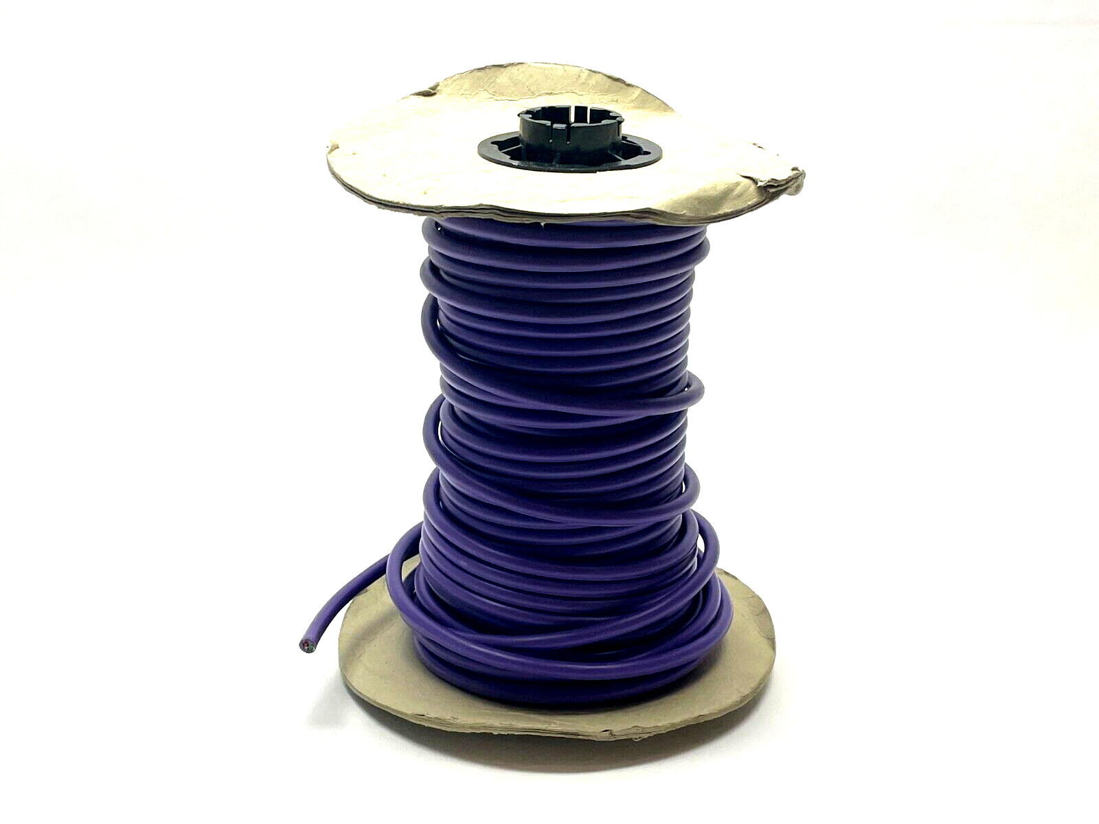 10150672 | Turck Profibus Type 455 Bulk Cable 7lb Spool - New – Open box - Maverick Industrial Sales