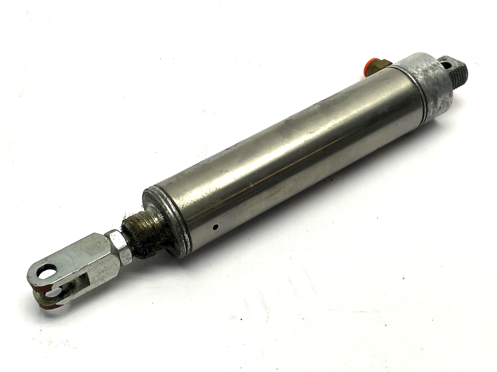 ARO Silverair SS11-PA02-030 Pneumatic Cylinder - Maverick Industrial Sales