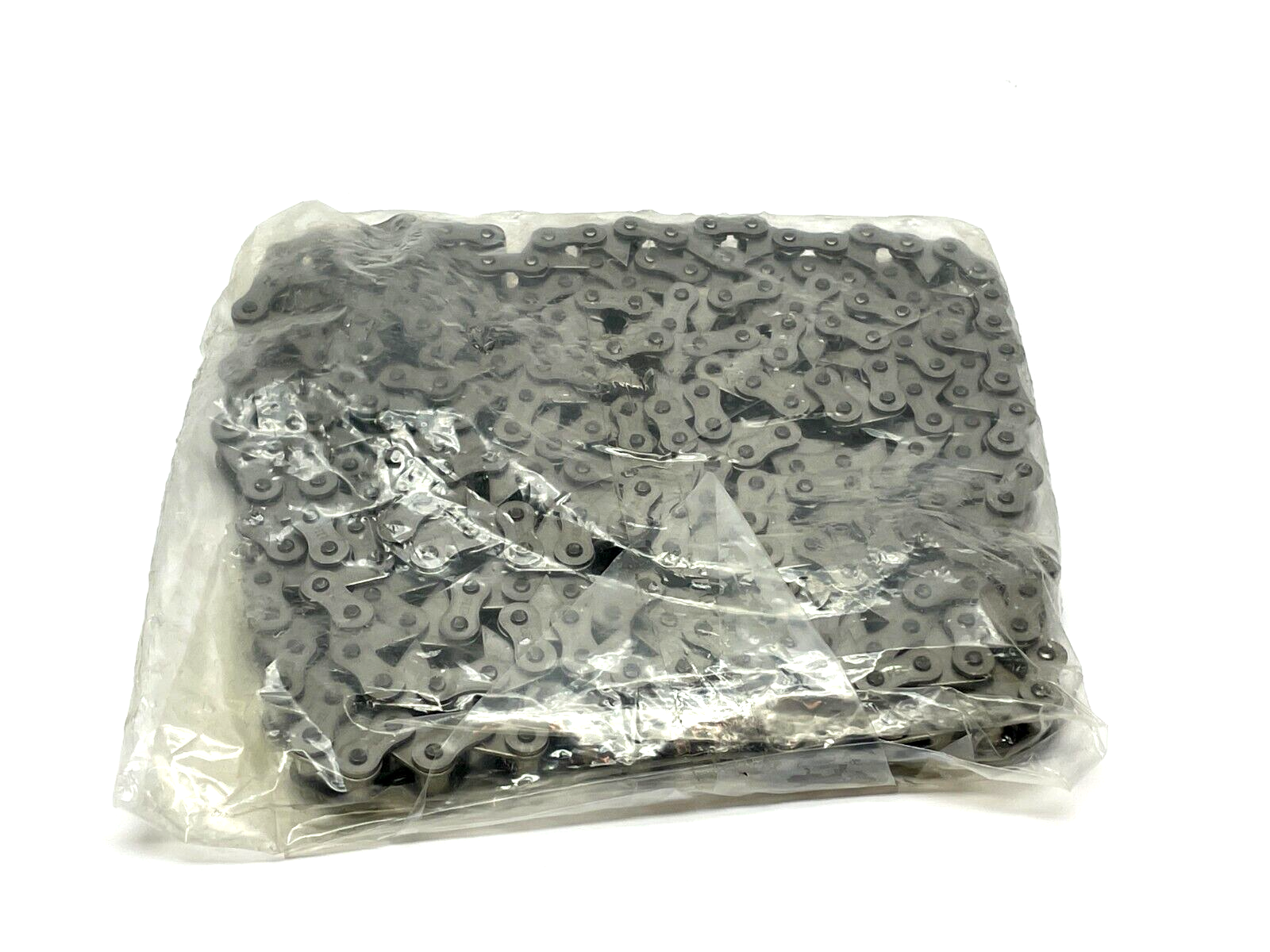 Peer Chain 04648359 Roller Chain 40SS RIV X 10 FT ST E2LR - New - Maverick Industrial Sales