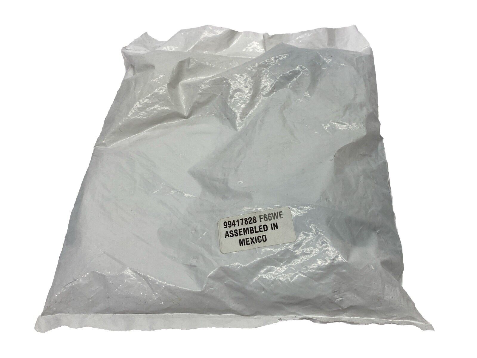 Hoffman F66WE nVent Gasket Seal Kit - New - Maverick Industrial Sales