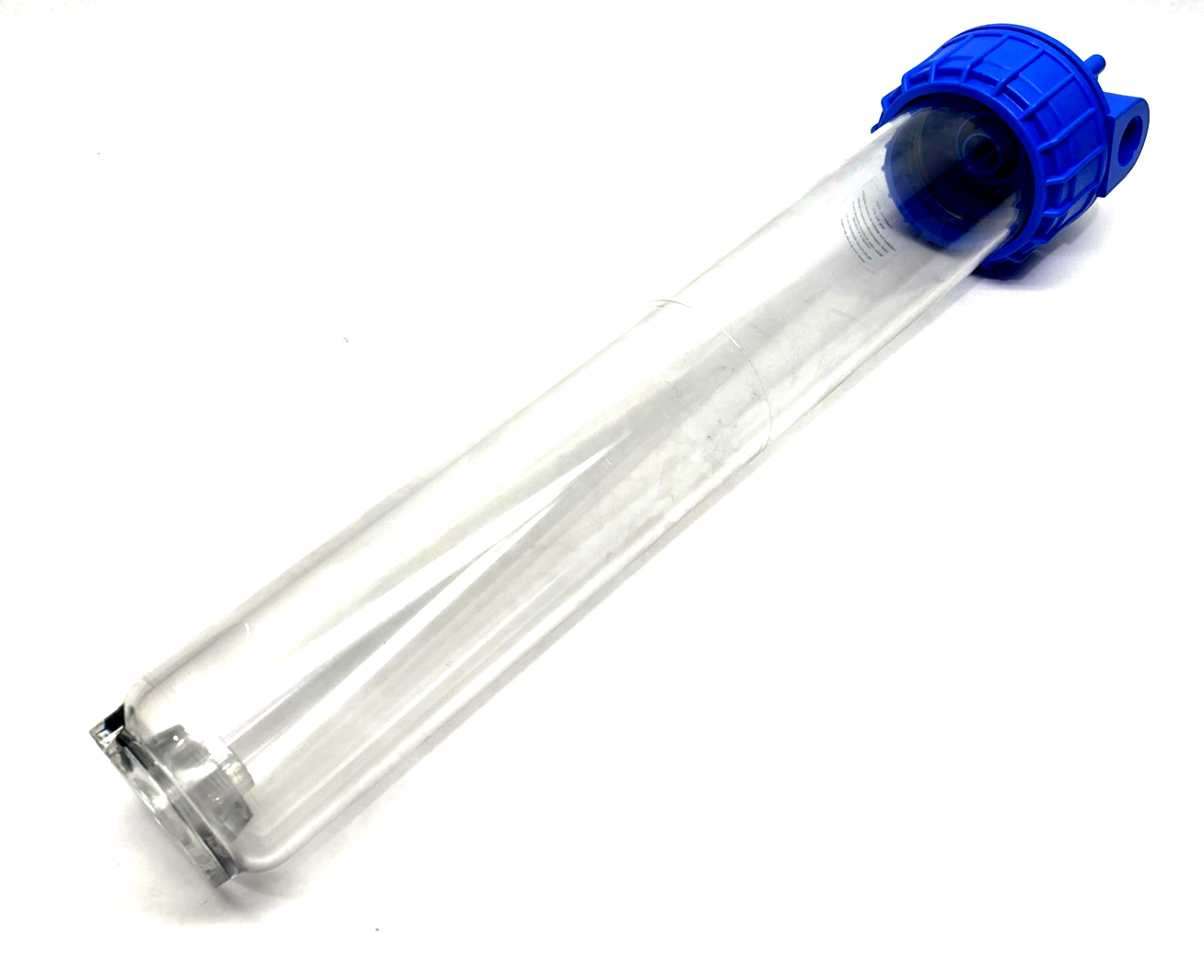 MTS APIC AM-20-3/4"-TR Filter Housing 3/4" Ports 20" Element Length 1834 - Maverick Industrial Sales