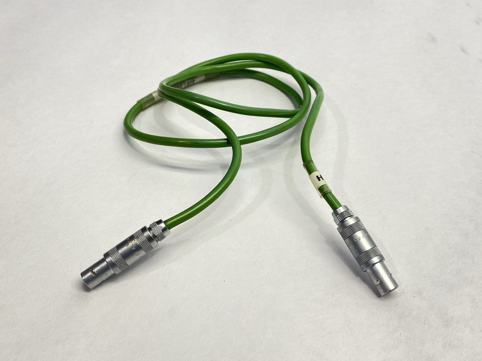 3501.80.025 PLC Cordset GBN-SEF00030 - Maverick Industrial Sales