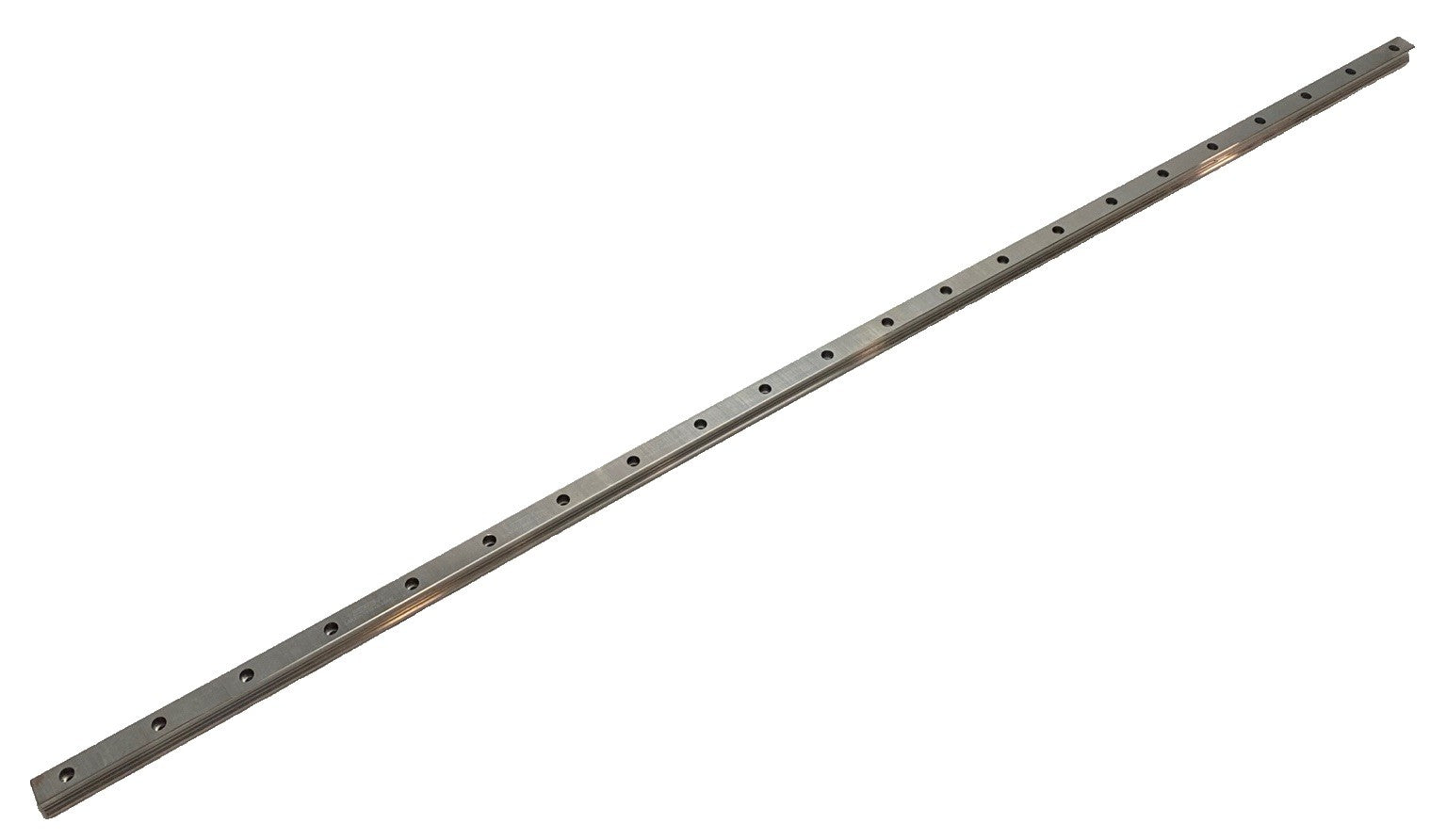 CGR20H 180E4X-20800 | Hiwin Series CGR Linear Rail 1300mm Length - New – Open box - Maverick Industrial Sales