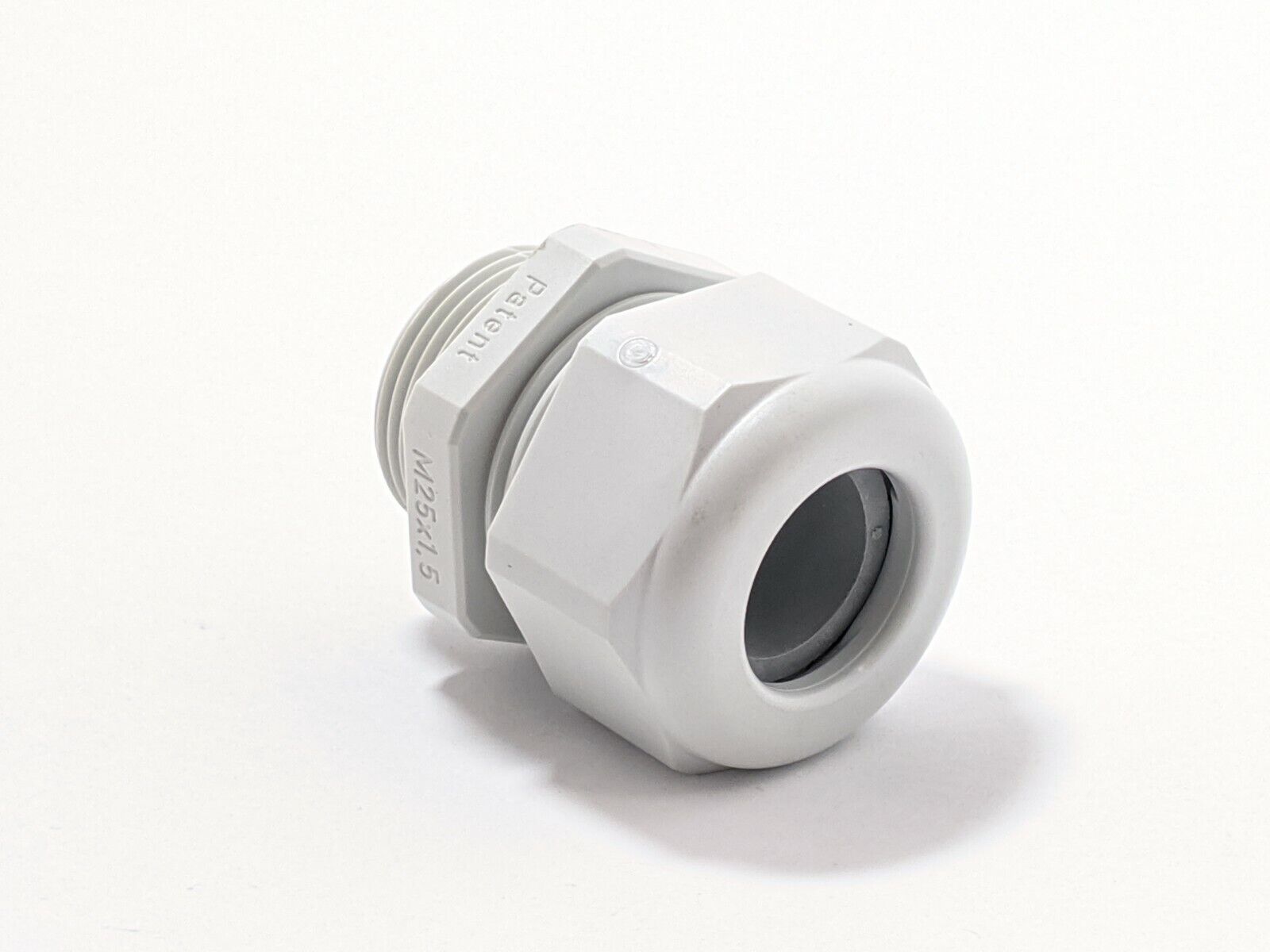 Harting 19000005190 Cable Clamp M25 Thermo 9-16mm - New – Open box - Maverick Industrial Sales