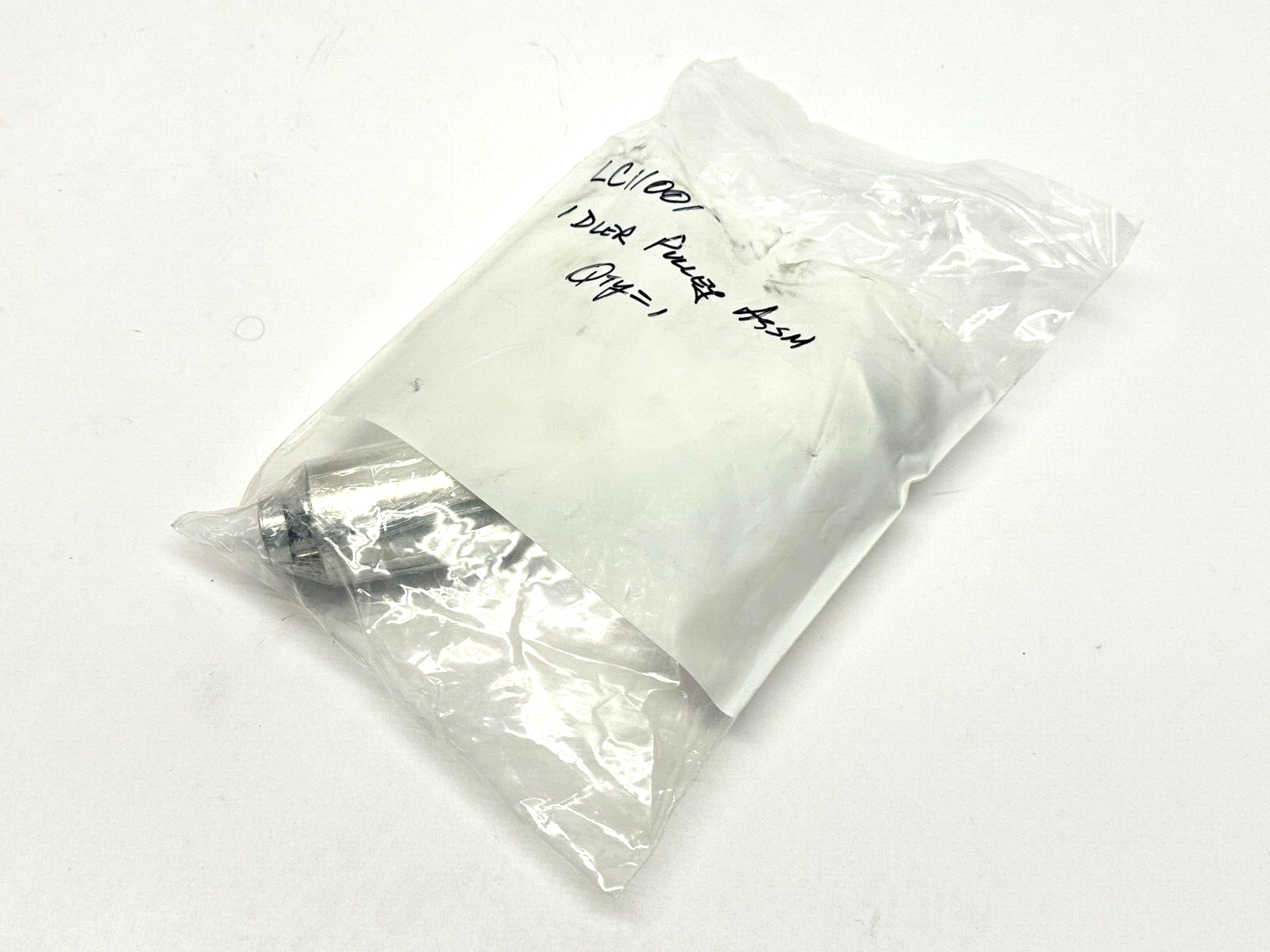 LC11001 | Surekap Idler Pulley Assembly for SK6000 Capper - New – Open box - Maverick Industrial Sales