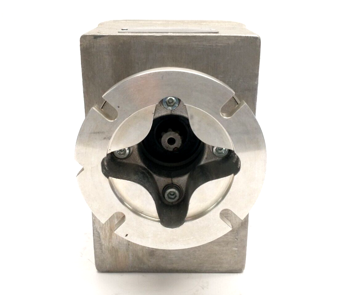 Bosch Rexroth 3842519001 Gearbox w/ 103.6mm Dia. Flange TS 2 VPLUS ZA545553 - Maverick Industrial Sales