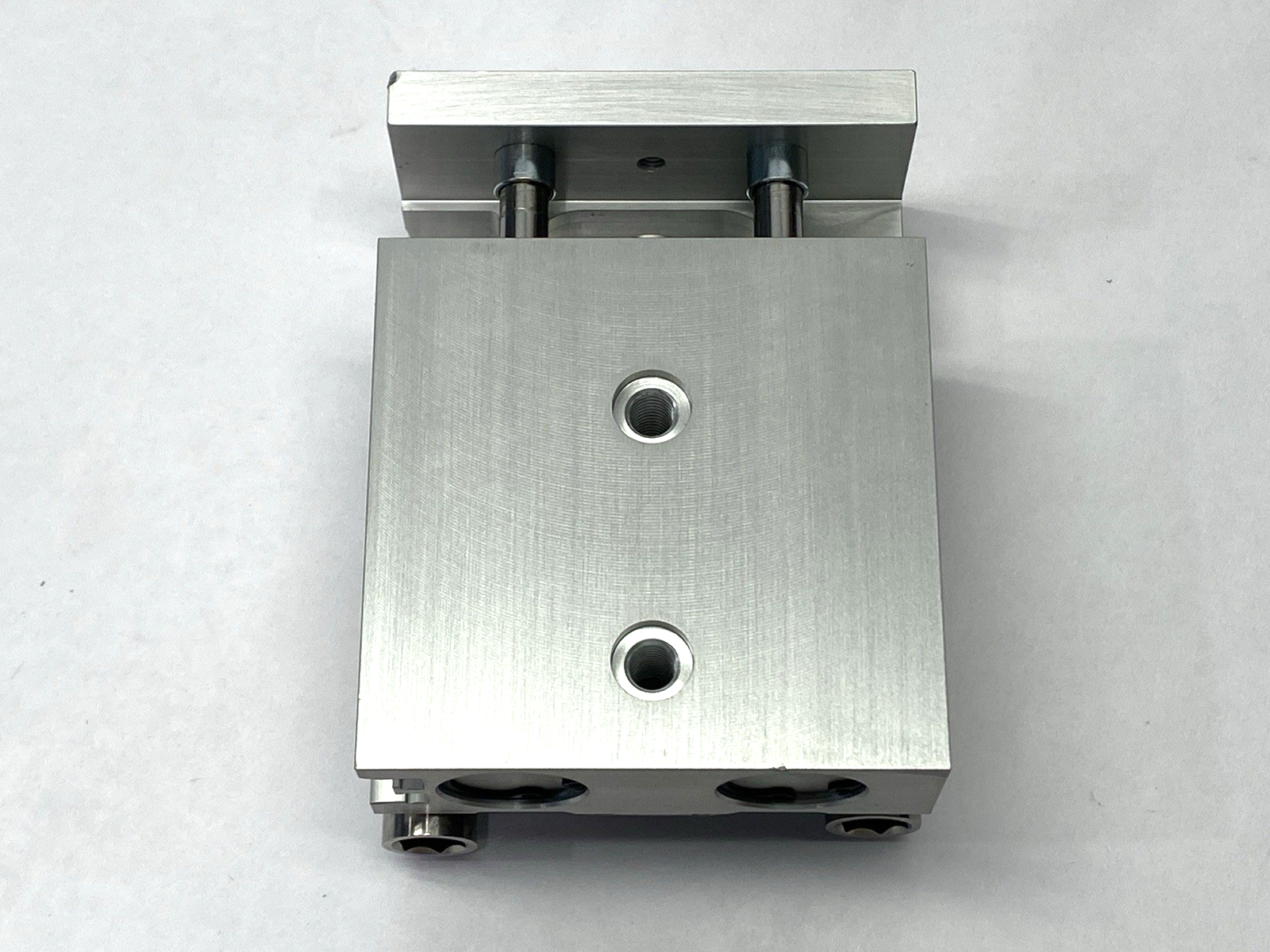 Festo DGST-20-20-ND02 Pneumatic Mini Slide 20mm Stroke 8073896 - Maverick Industrial Sales